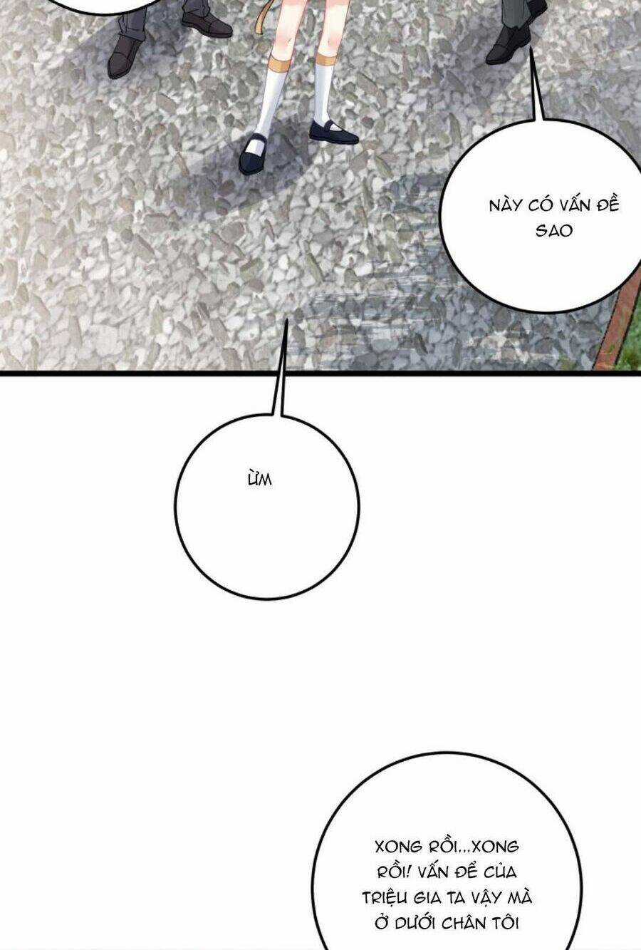 Đại Lão Huyền Học Xuống Núi Khuấy Động Cả Thế Giới Chapter 161 trang 33