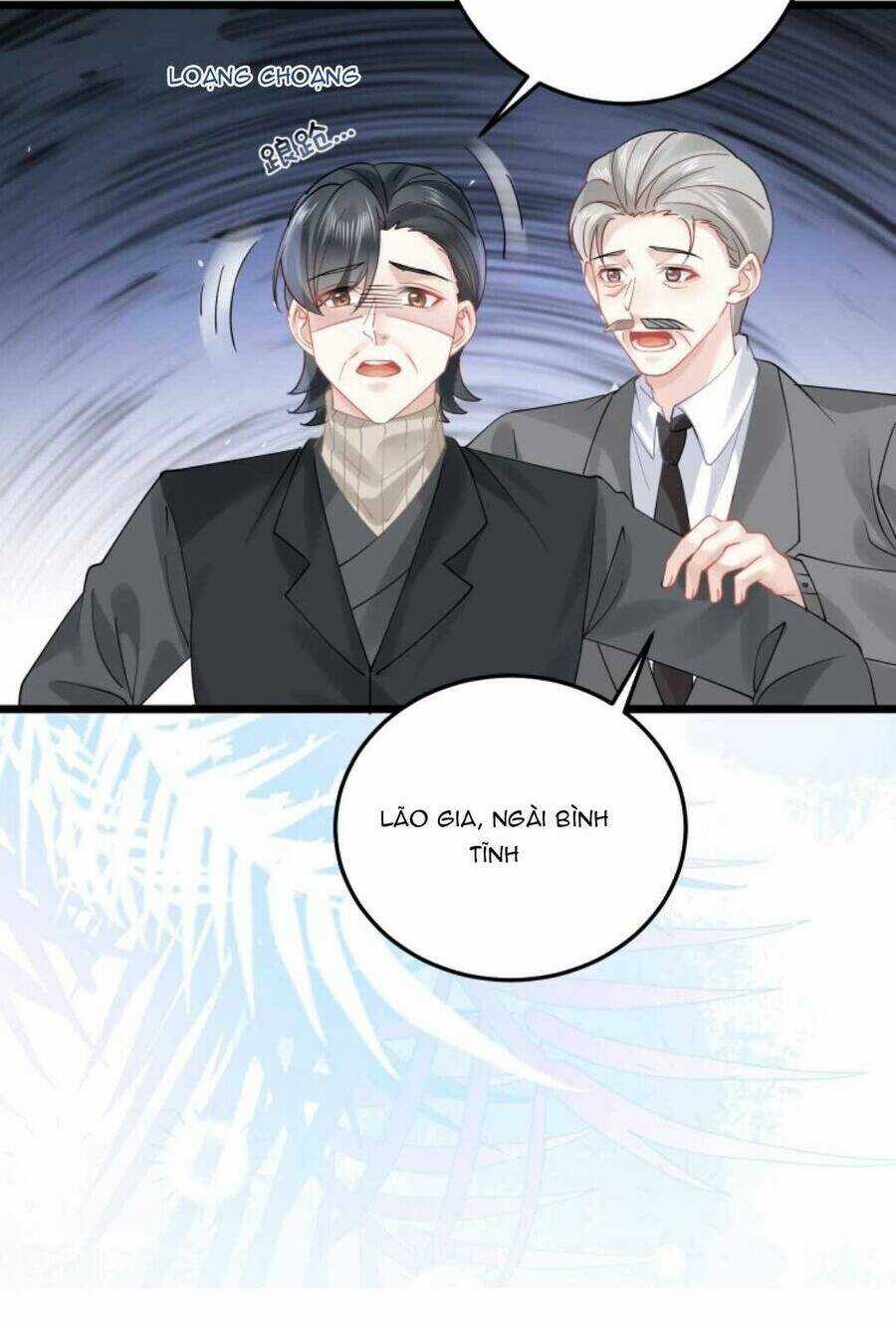 Đại Lão Huyền Học Xuống Núi Khuấy Động Cả Thế Giới Chapter 161 trang 34