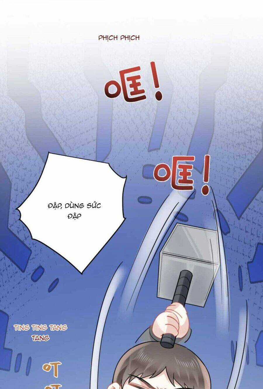 Đại Lão Huyền Học Xuống Núi Khuấy Động Cả Thế Giới Chapter 161 trang 35