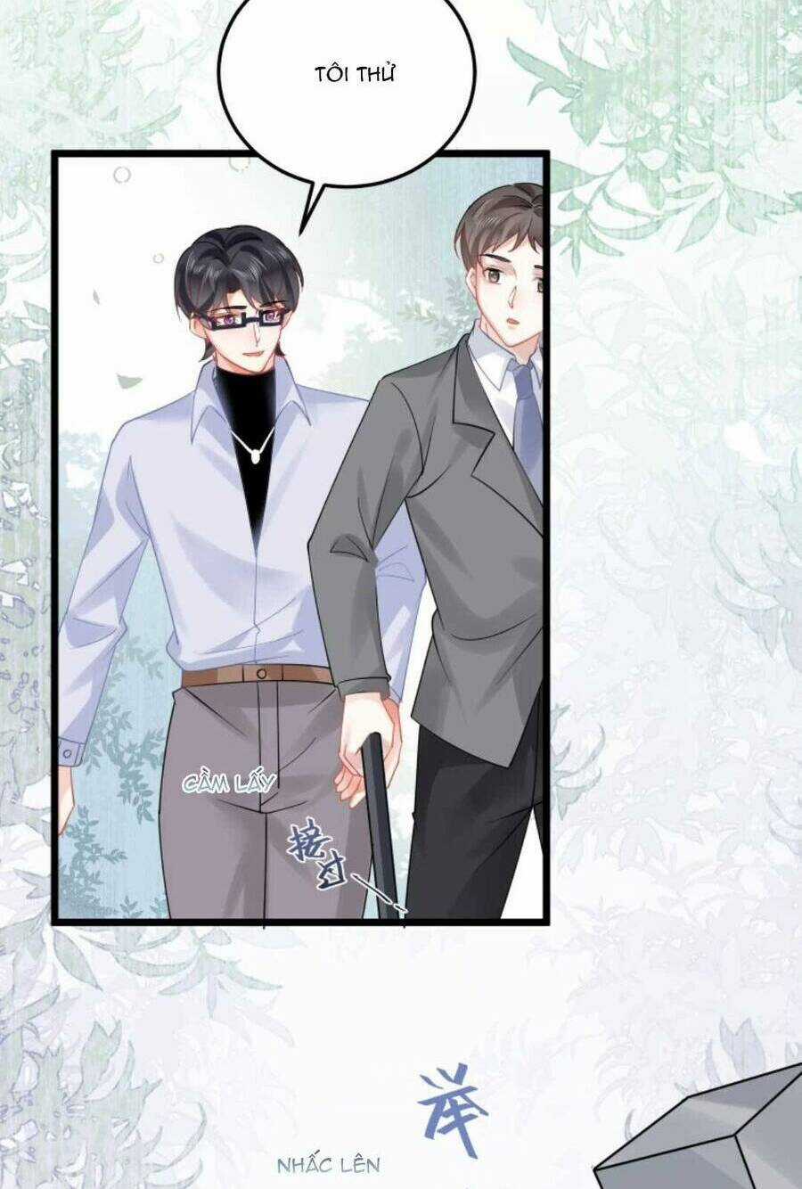 Đại Lão Huyền Học Xuống Núi Khuấy Động Cả Thế Giới Chapter 161 trang 38