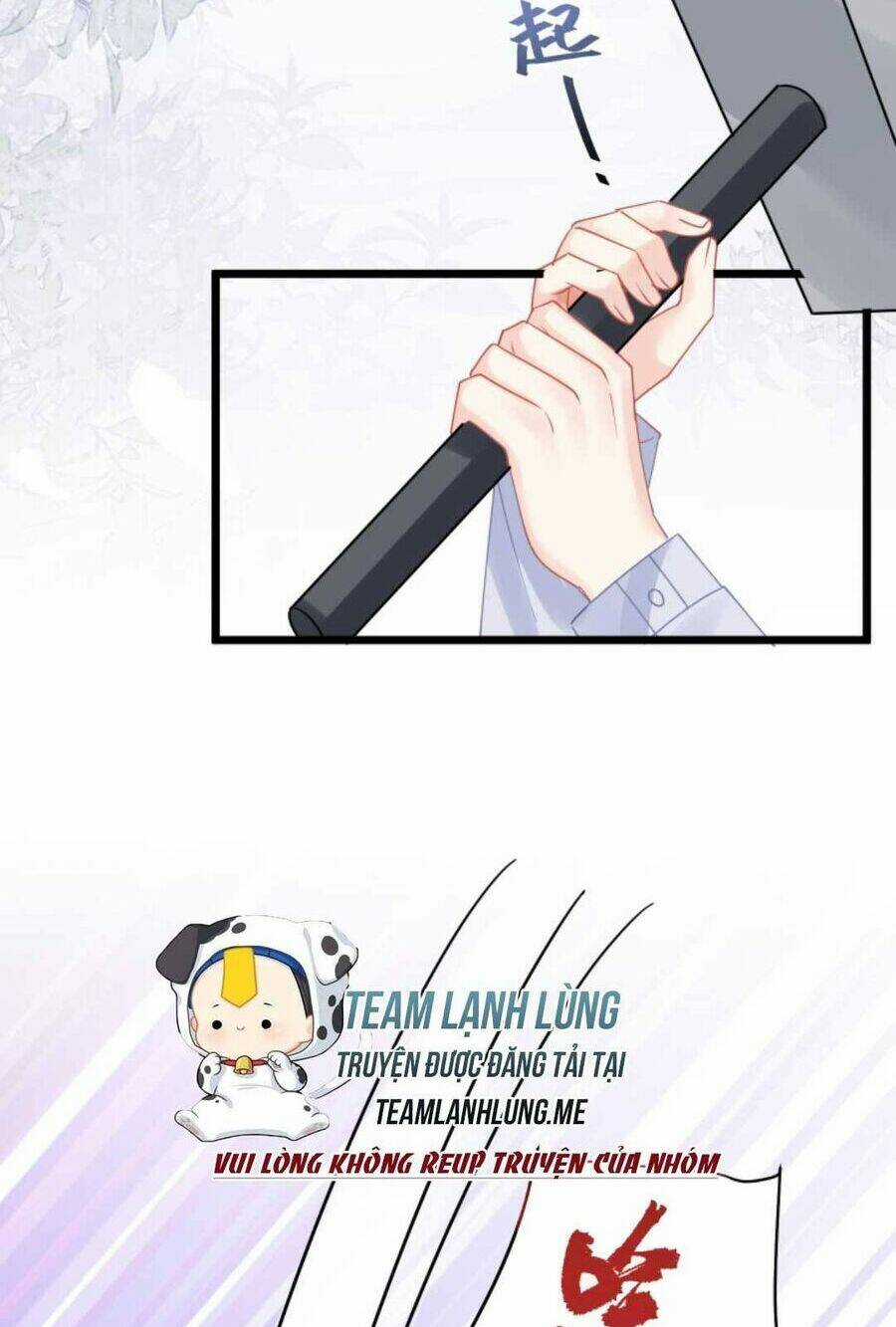 Đại Lão Huyền Học Xuống Núi Khuấy Động Cả Thế Giới Chapter 161 trang 39