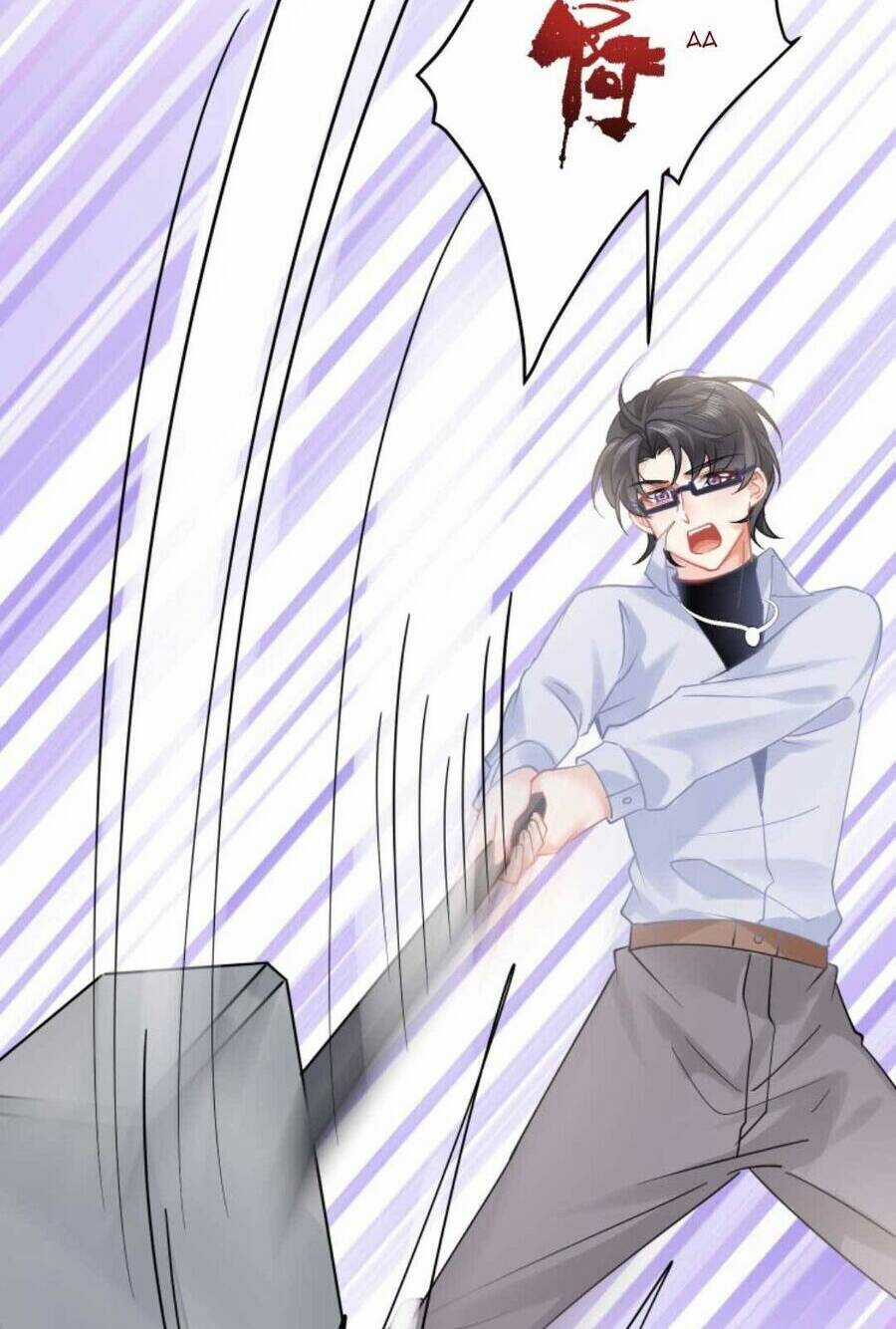 Đại Lão Huyền Học Xuống Núi Khuấy Động Cả Thế Giới Chapter 161 trang 40