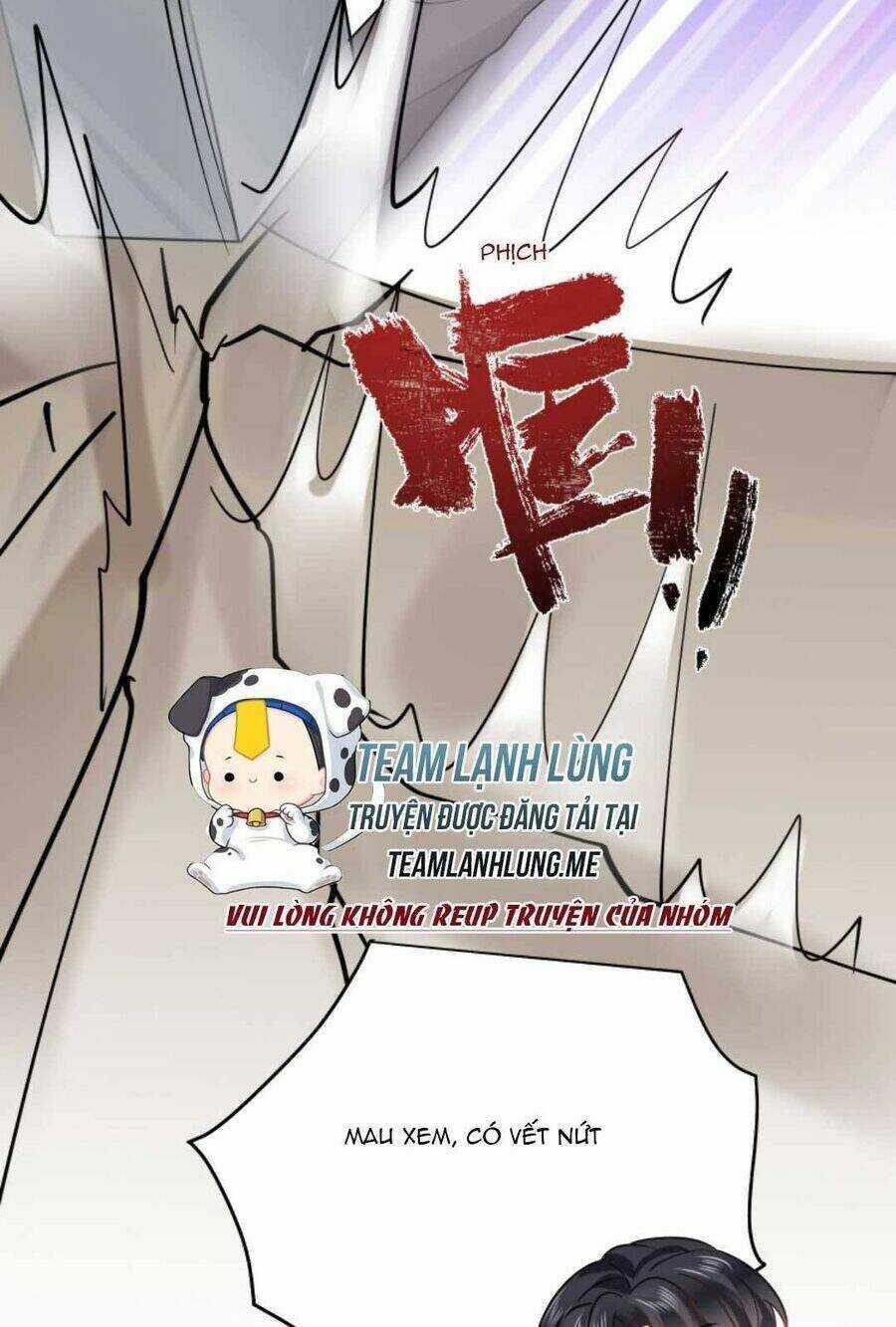 Đại Lão Huyền Học Xuống Núi Khuấy Động Cả Thế Giới Chapter 161 trang 41