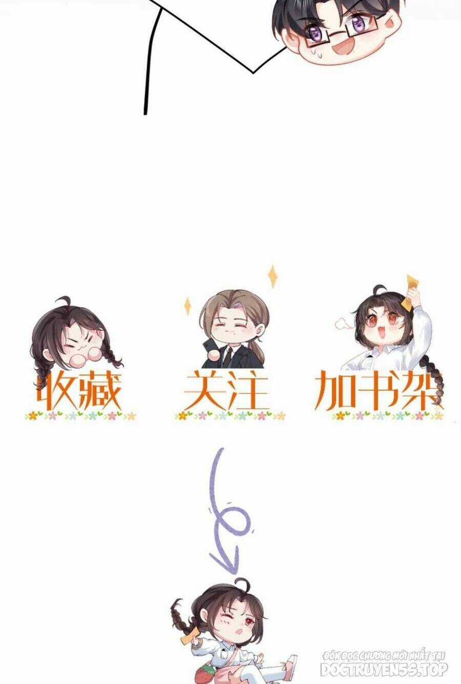 Đại Lão Huyền Học Xuống Núi Khuấy Động Cả Thế Giới Chapter 161 trang 42