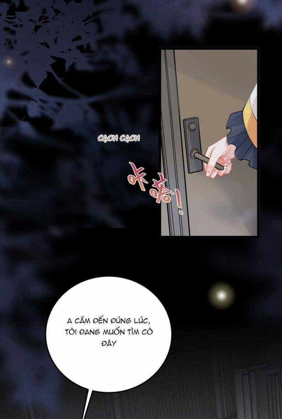 Đại Lão Huyền Học Xuống Núi Khuấy Động Cả Thế Giới Chapter 161 trang 5