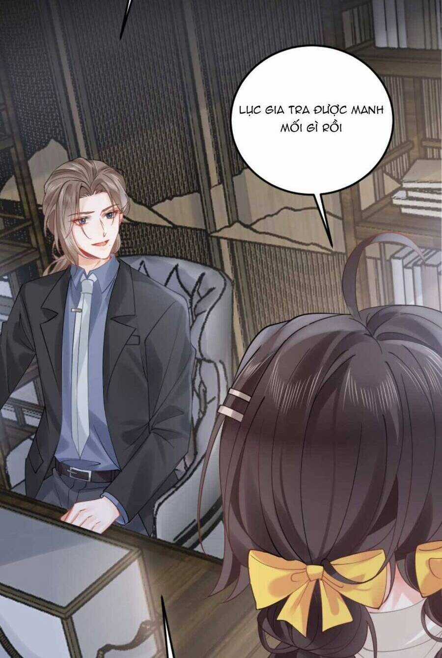 Đại Lão Huyền Học Xuống Núi Khuấy Động Cả Thế Giới Chapter 161 trang 6