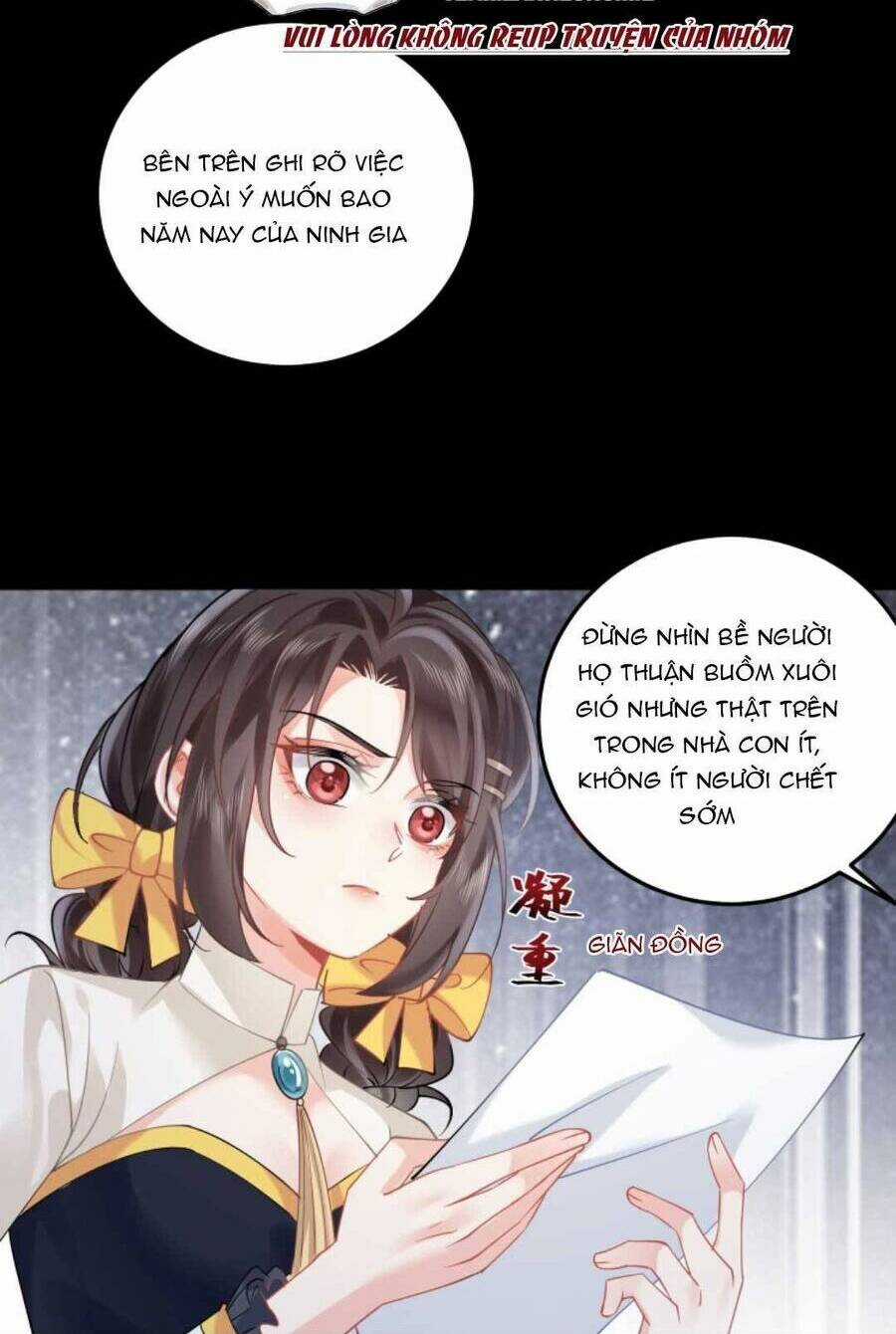 Đại Lão Huyền Học Xuống Núi Khuấy Động Cả Thế Giới Chapter 161 trang 8