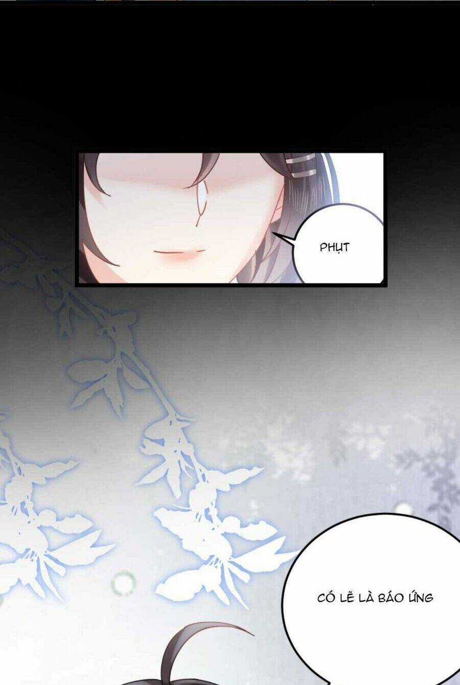 Đại Lão Huyền Học Xuống Núi Khuấy Động Cả Thế Giới Chapter 161 trang 9