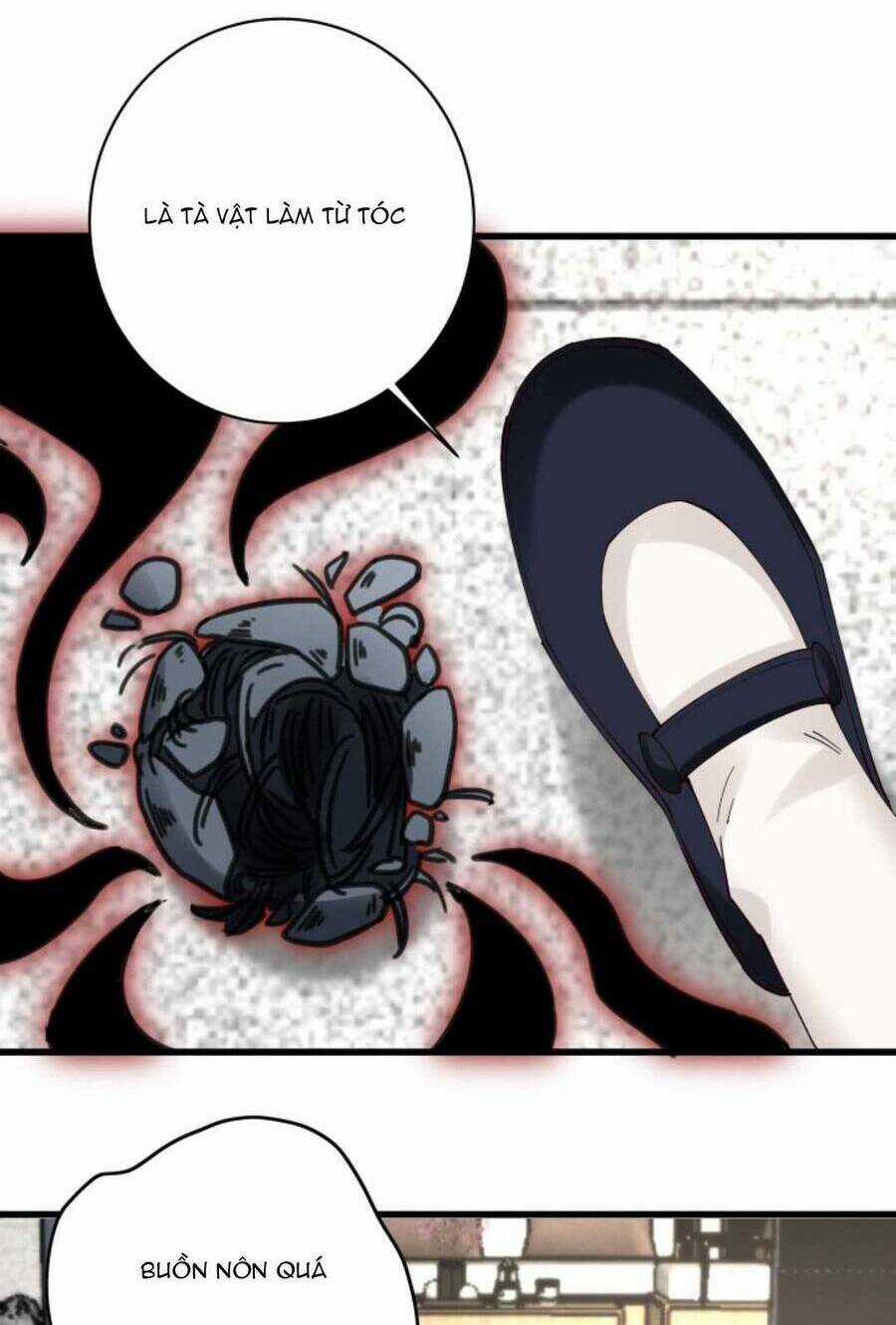 Đại Lão Huyền Học Xuống Núi Khuấy Động Cả Thế Giới Chapter 162 trang 10