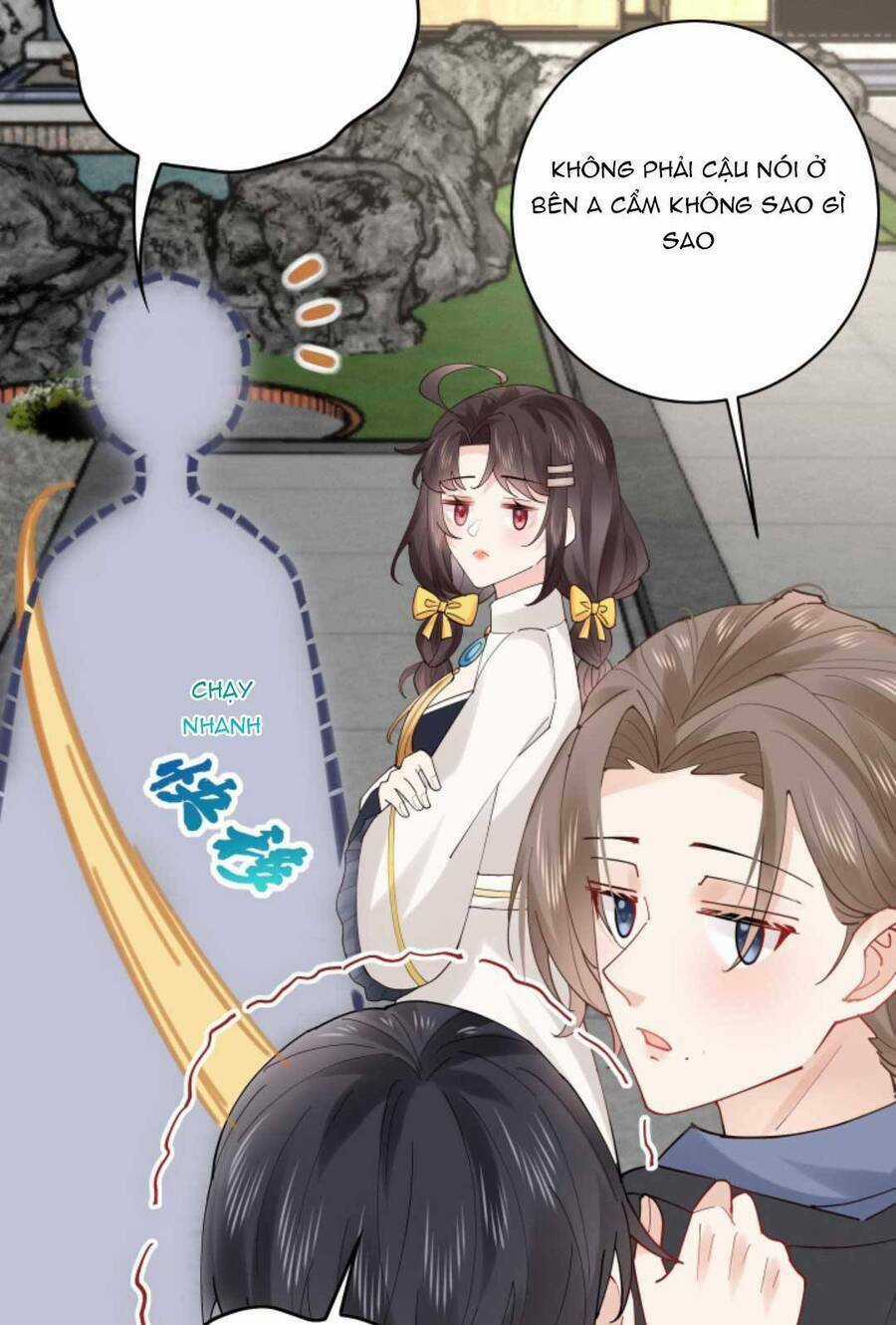 Đại Lão Huyền Học Xuống Núi Khuấy Động Cả Thế Giới Chapter 162 trang 11