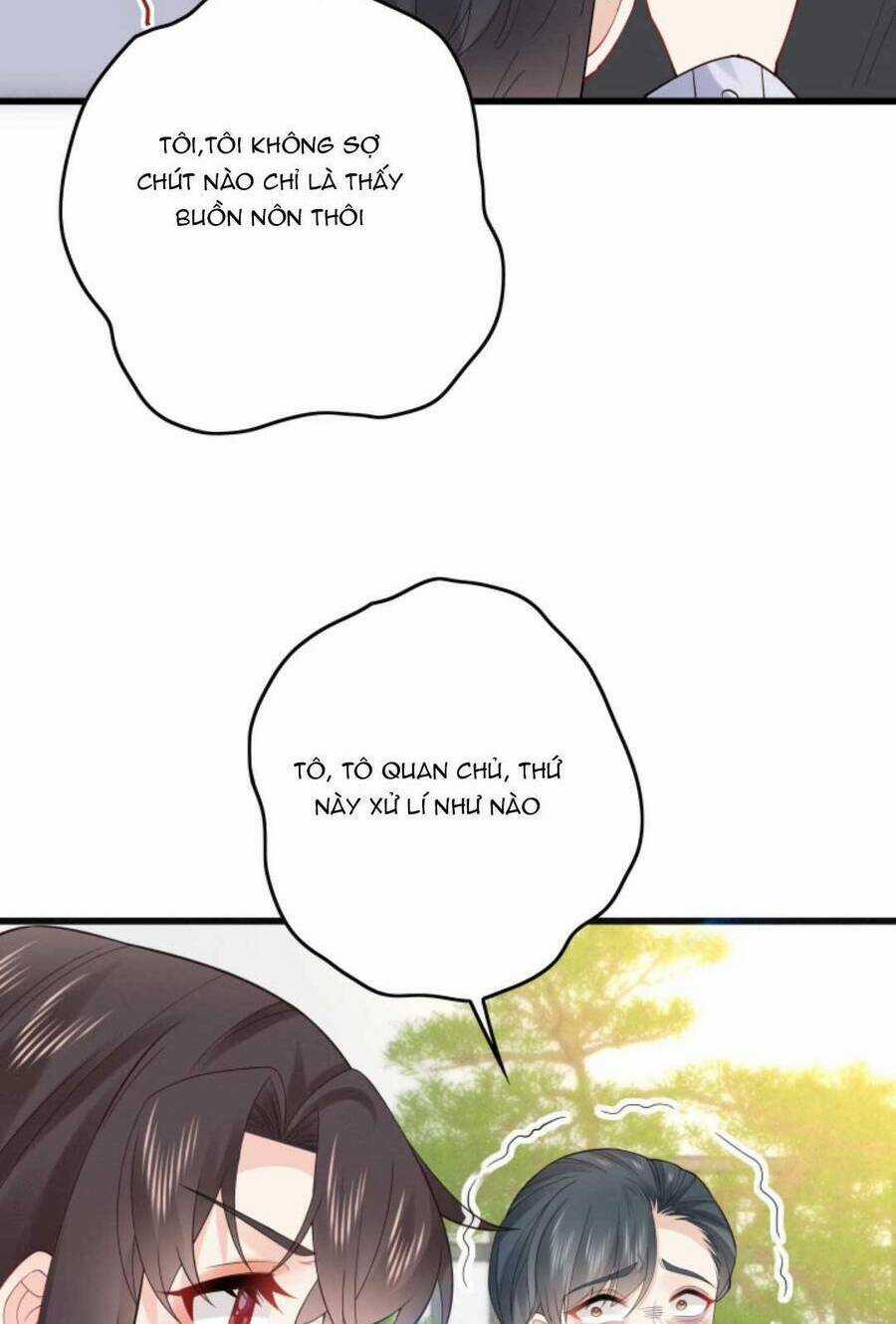 Đại Lão Huyền Học Xuống Núi Khuấy Động Cả Thế Giới Chapter 162 trang 12