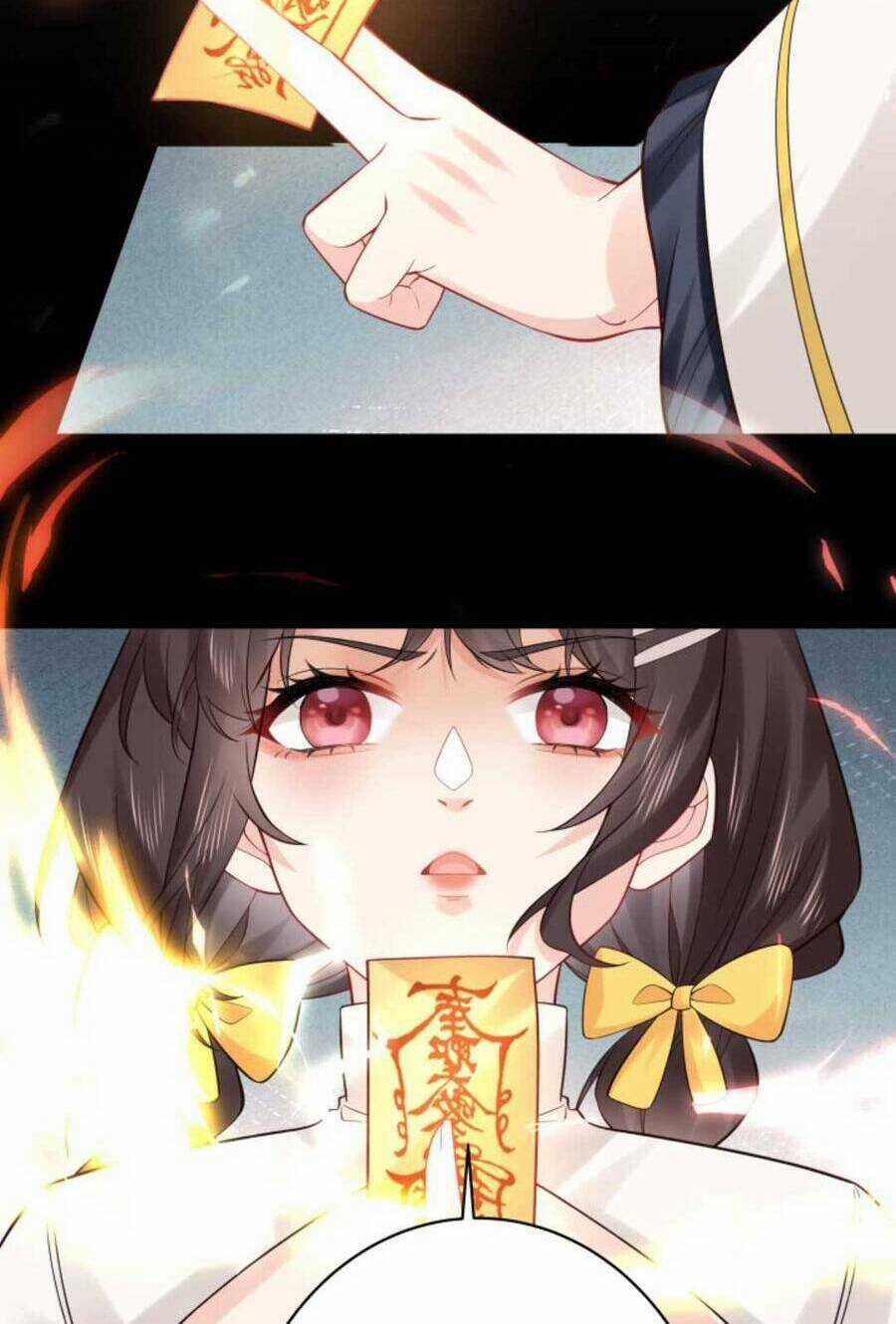 Đại Lão Huyền Học Xuống Núi Khuấy Động Cả Thế Giới Chapter 162 trang 14