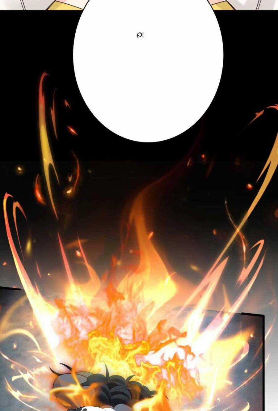 Đại Lão Huyền Học Xuống Núi Khuấy Động Cả Thế Giới Chapter 162 trang 15