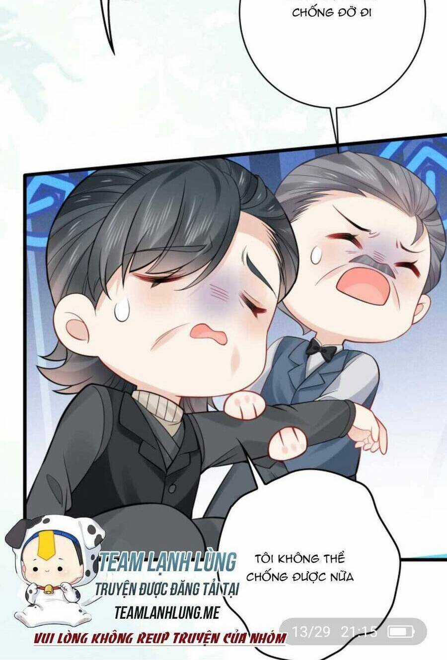 Đại Lão Huyền Học Xuống Núi Khuấy Động Cả Thế Giới Chapter 162 trang 18