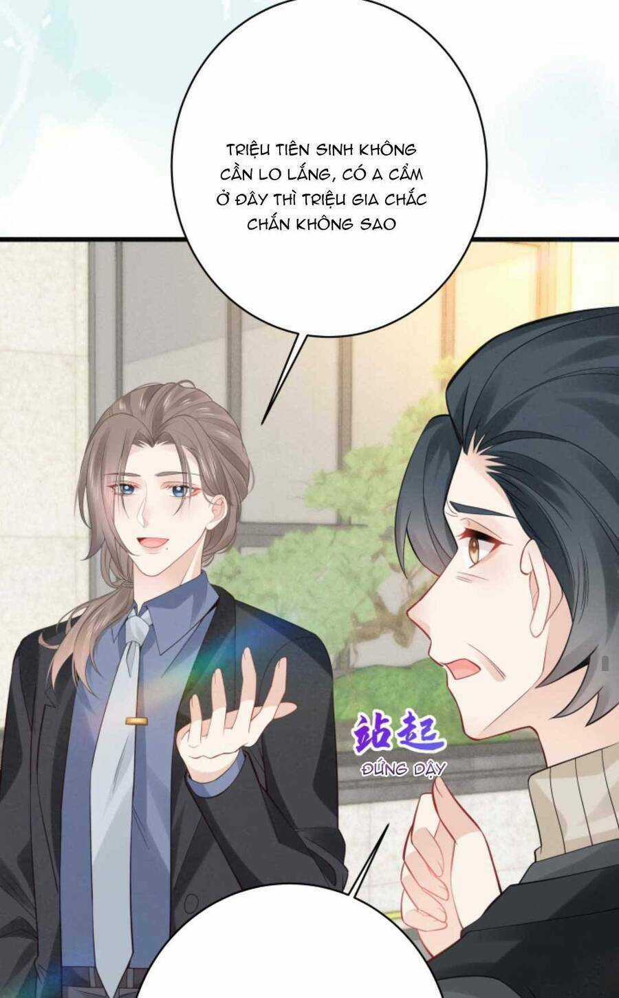 Đại Lão Huyền Học Xuống Núi Khuấy Động Cả Thế Giới Chapter 162 trang 19