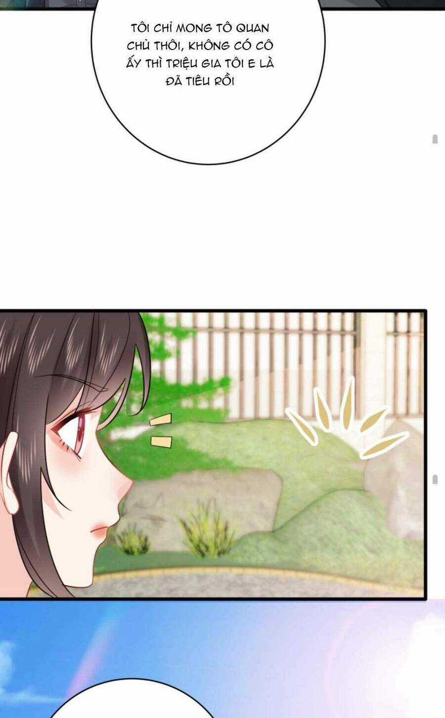 Đại Lão Huyền Học Xuống Núi Khuấy Động Cả Thế Giới Chapter 162 trang 20