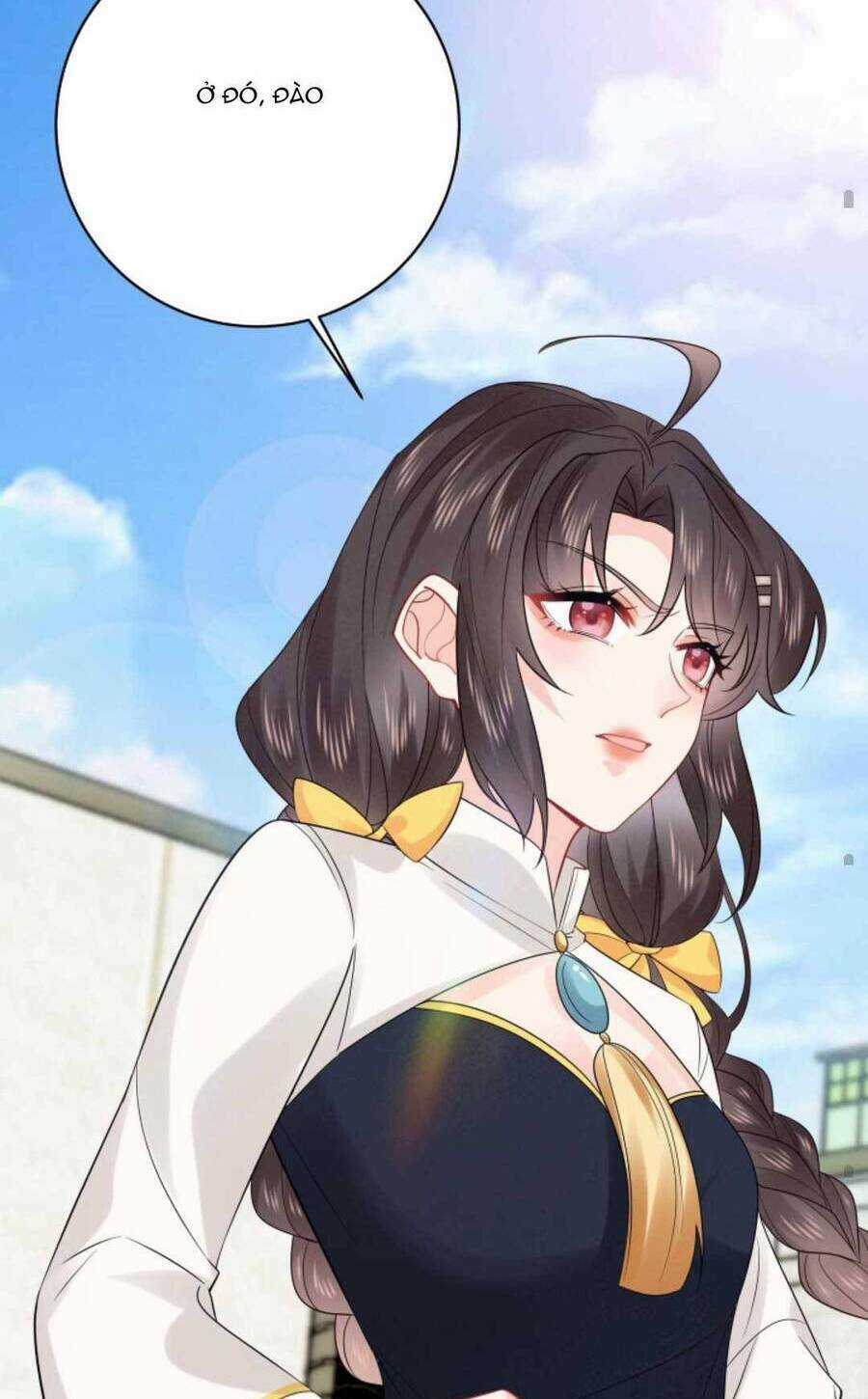 Đại Lão Huyền Học Xuống Núi Khuấy Động Cả Thế Giới Chapter 162 trang 21