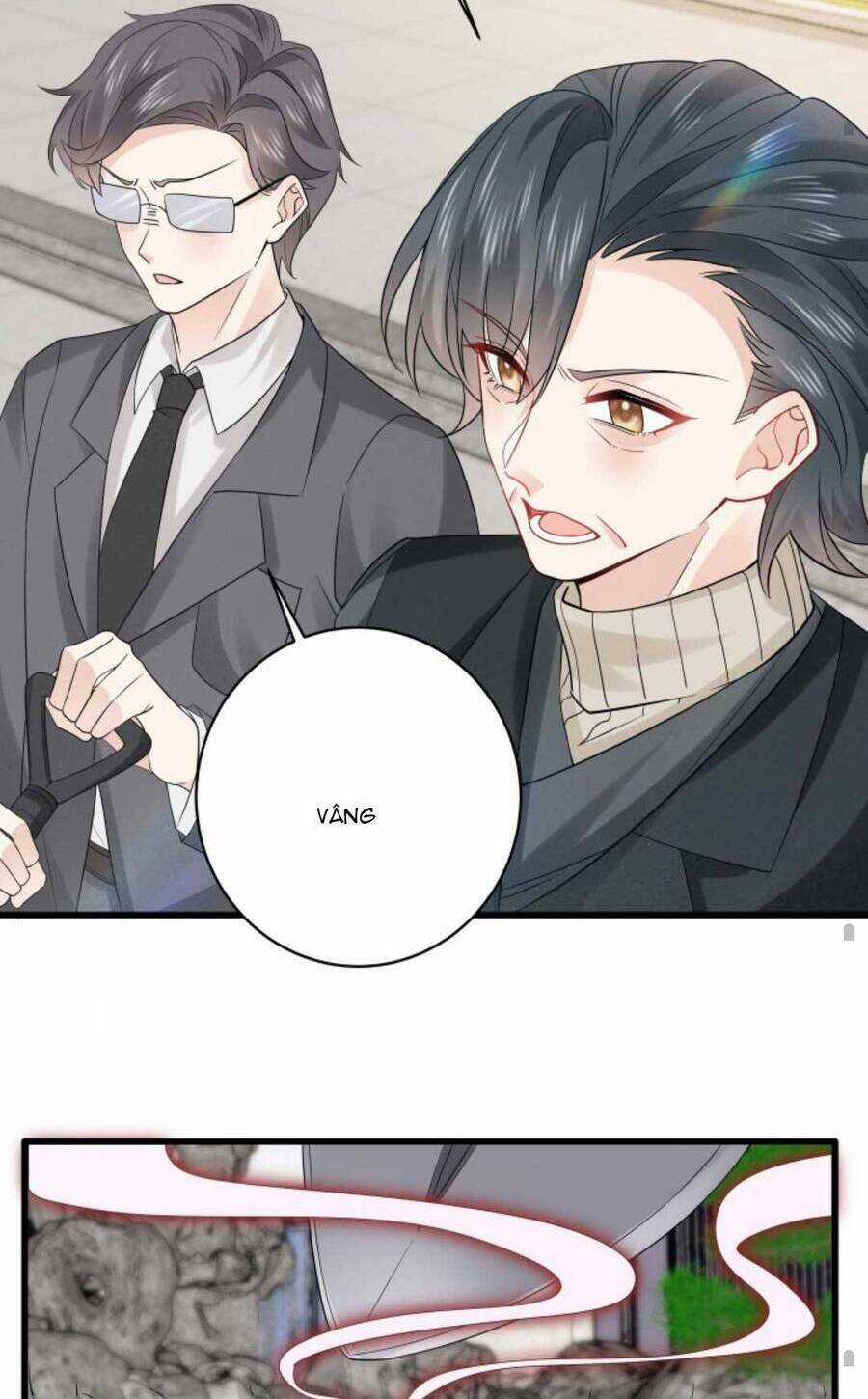 Đại Lão Huyền Học Xuống Núi Khuấy Động Cả Thế Giới Chapter 162 trang 23