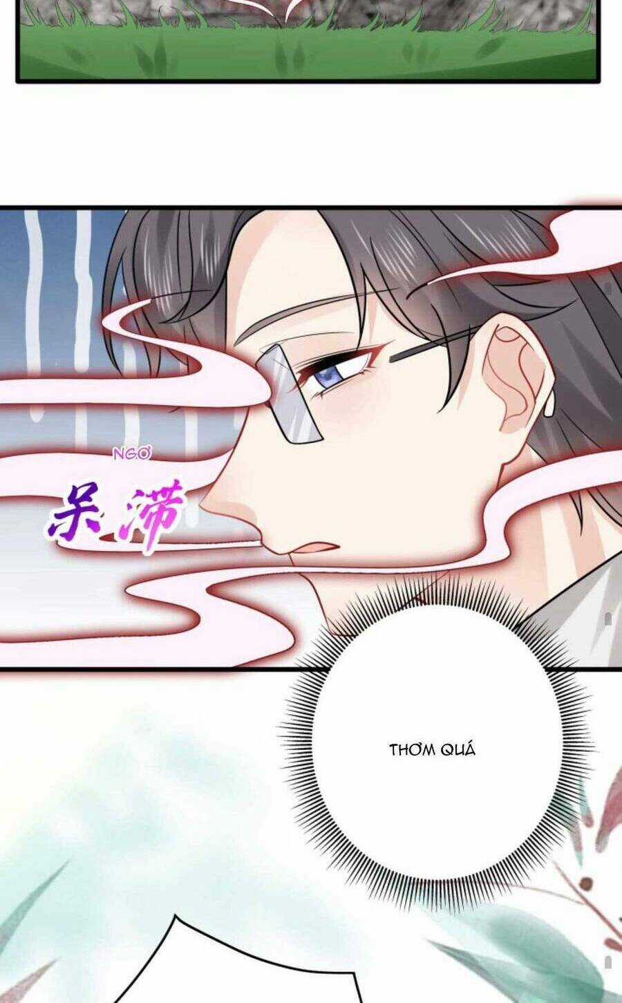 Đại Lão Huyền Học Xuống Núi Khuấy Động Cả Thế Giới Chapter 162 trang 24