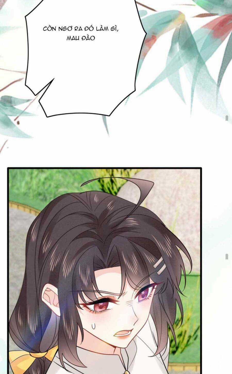 Đại Lão Huyền Học Xuống Núi Khuấy Động Cả Thế Giới Chapter 162 trang 25