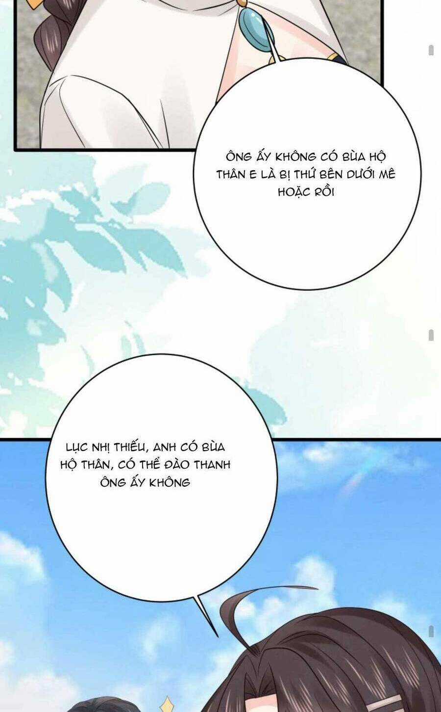 Đại Lão Huyền Học Xuống Núi Khuấy Động Cả Thế Giới Chapter 162 trang 26