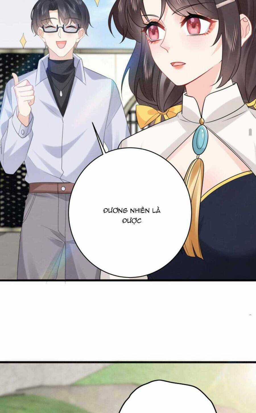 Đại Lão Huyền Học Xuống Núi Khuấy Động Cả Thế Giới Chapter 162 trang 27