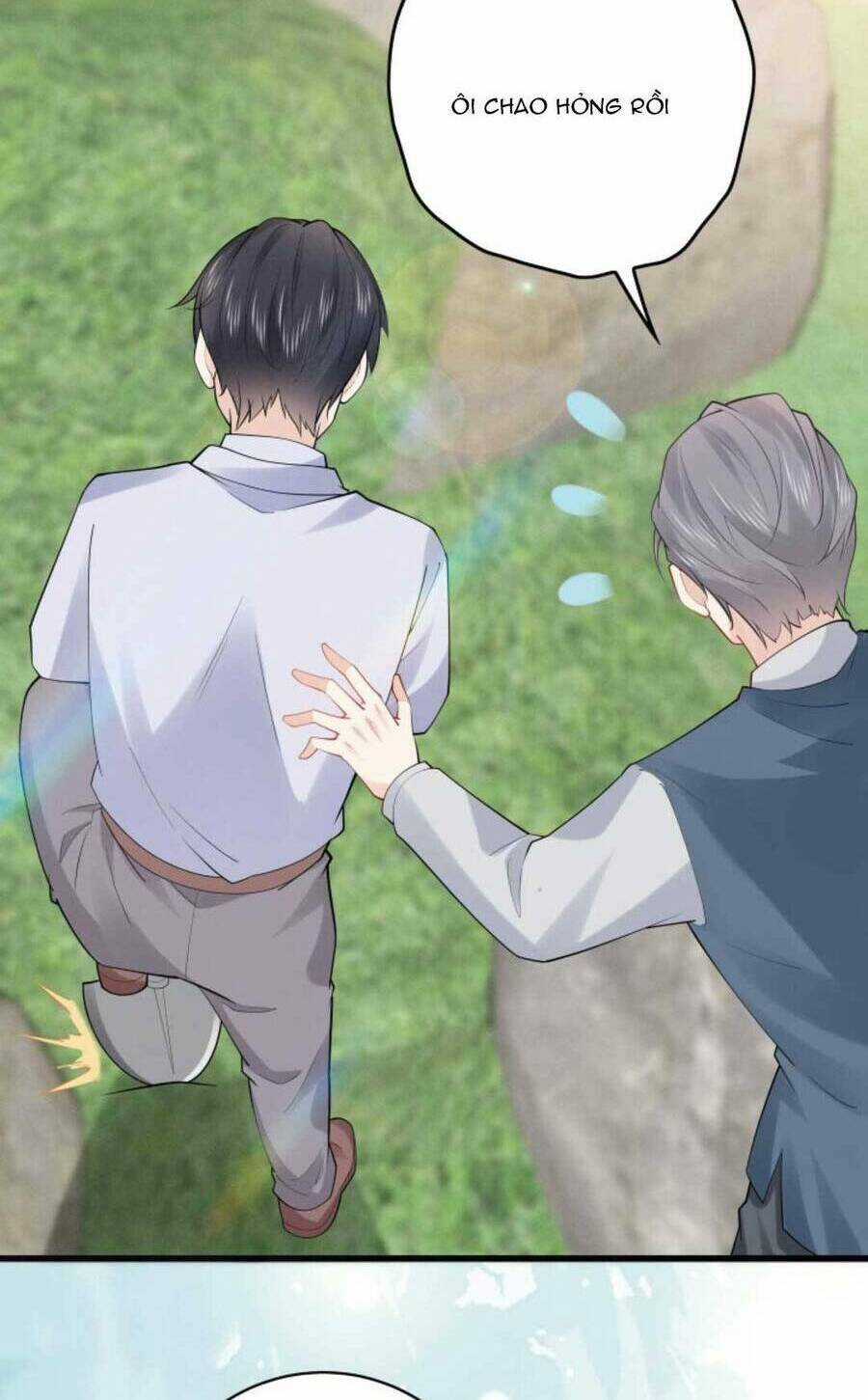 Đại Lão Huyền Học Xuống Núi Khuấy Động Cả Thế Giới Chapter 162 trang 28