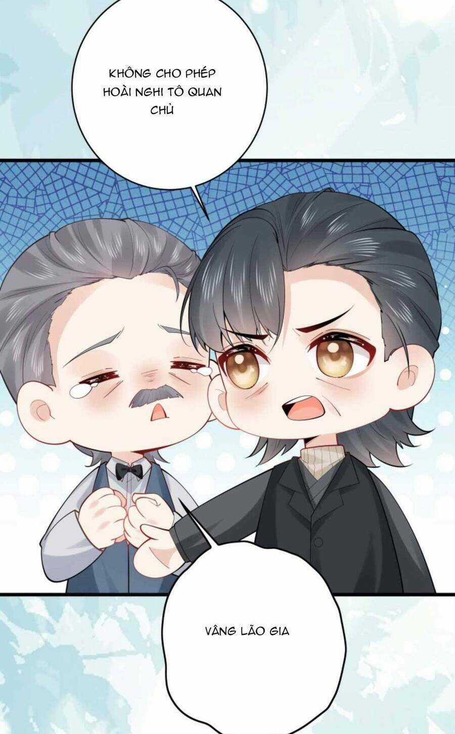 Đại Lão Huyền Học Xuống Núi Khuấy Động Cả Thế Giới Chapter 162 trang 29