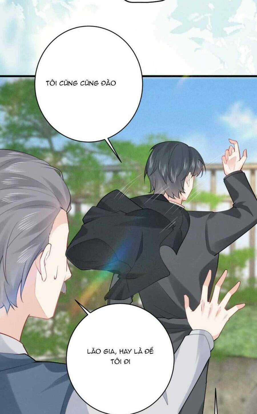 Đại Lão Huyền Học Xuống Núi Khuấy Động Cả Thế Giới Chapter 162 trang 30