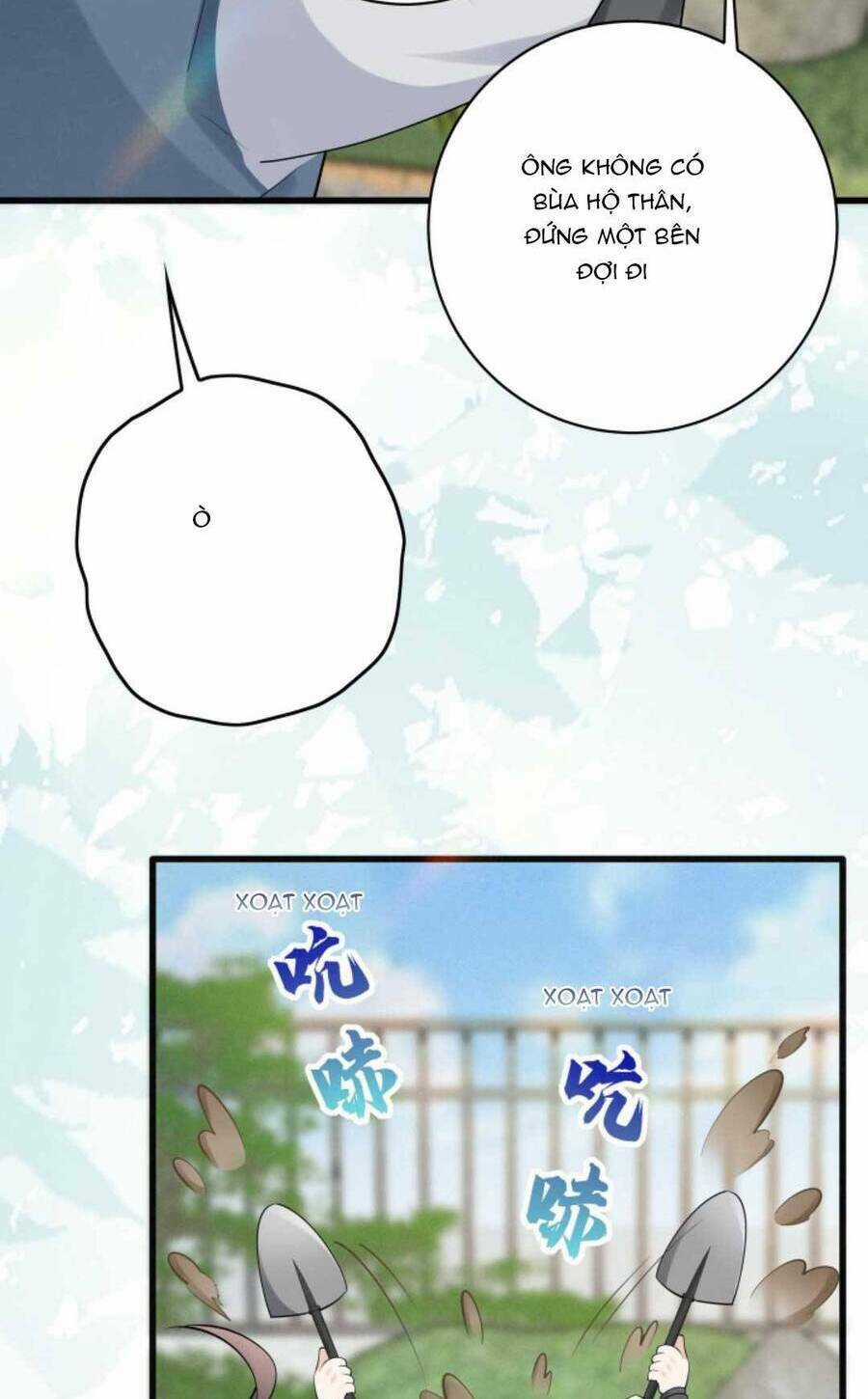 Đại Lão Huyền Học Xuống Núi Khuấy Động Cả Thế Giới Chapter 162 trang 31