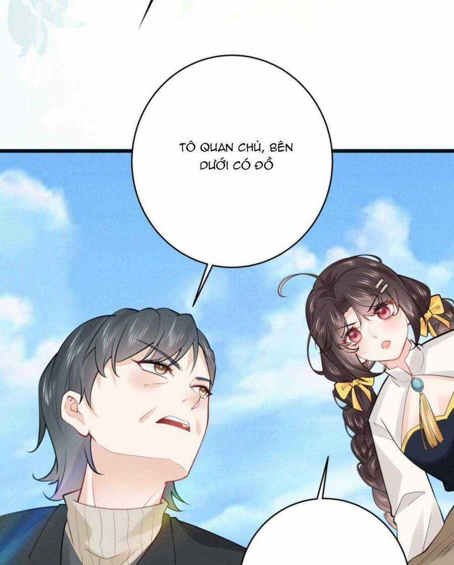 Đại Lão Huyền Học Xuống Núi Khuấy Động Cả Thế Giới Chapter 162 trang 33