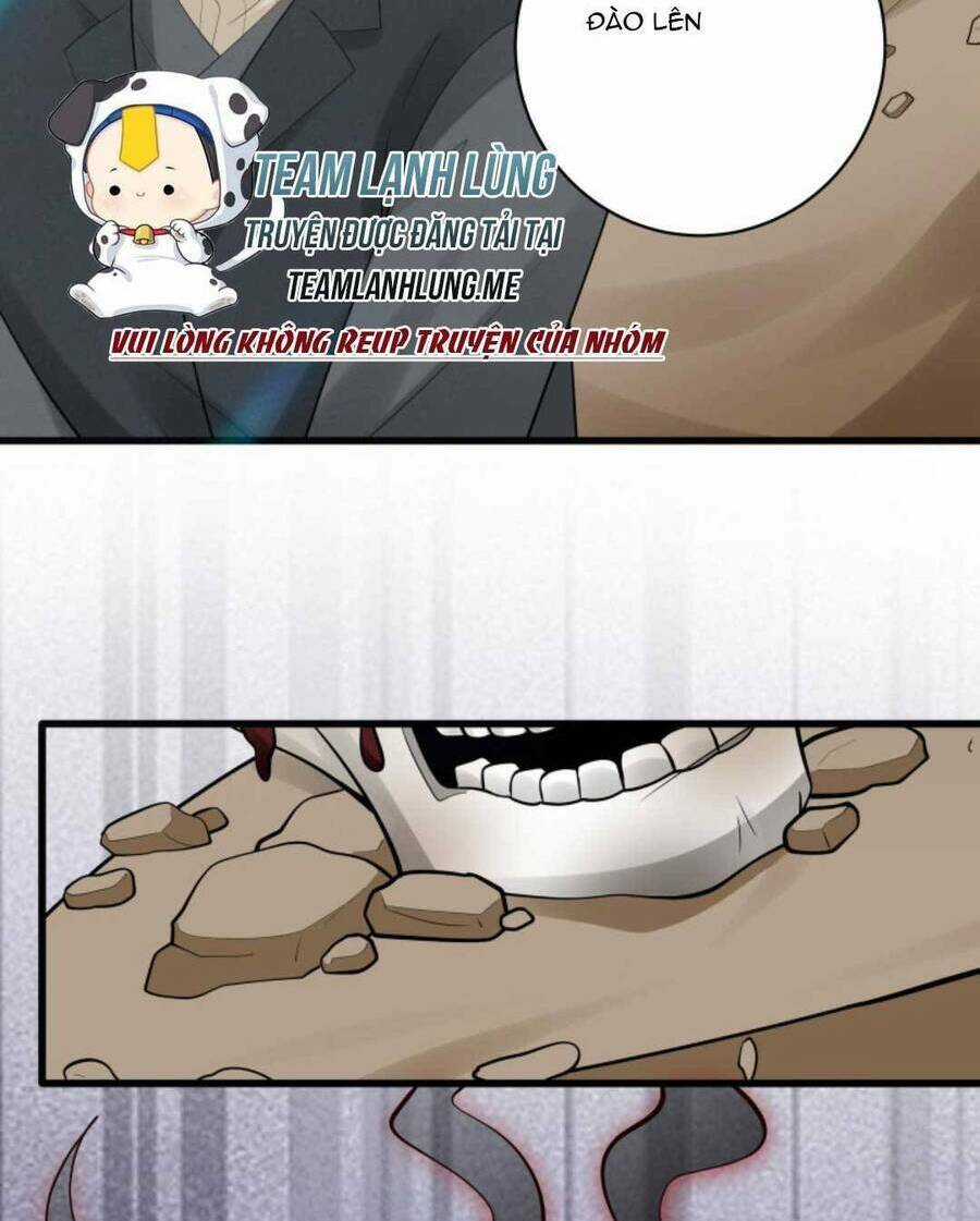 Đại Lão Huyền Học Xuống Núi Khuấy Động Cả Thế Giới Chapter 162 trang 34