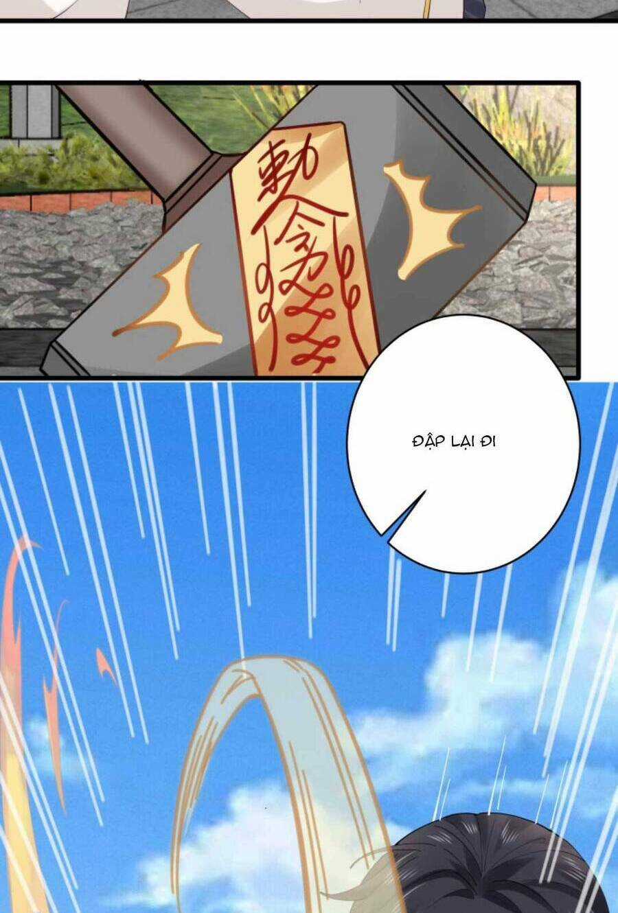 Đại Lão Huyền Học Xuống Núi Khuấy Động Cả Thế Giới Chapter 162 trang 5