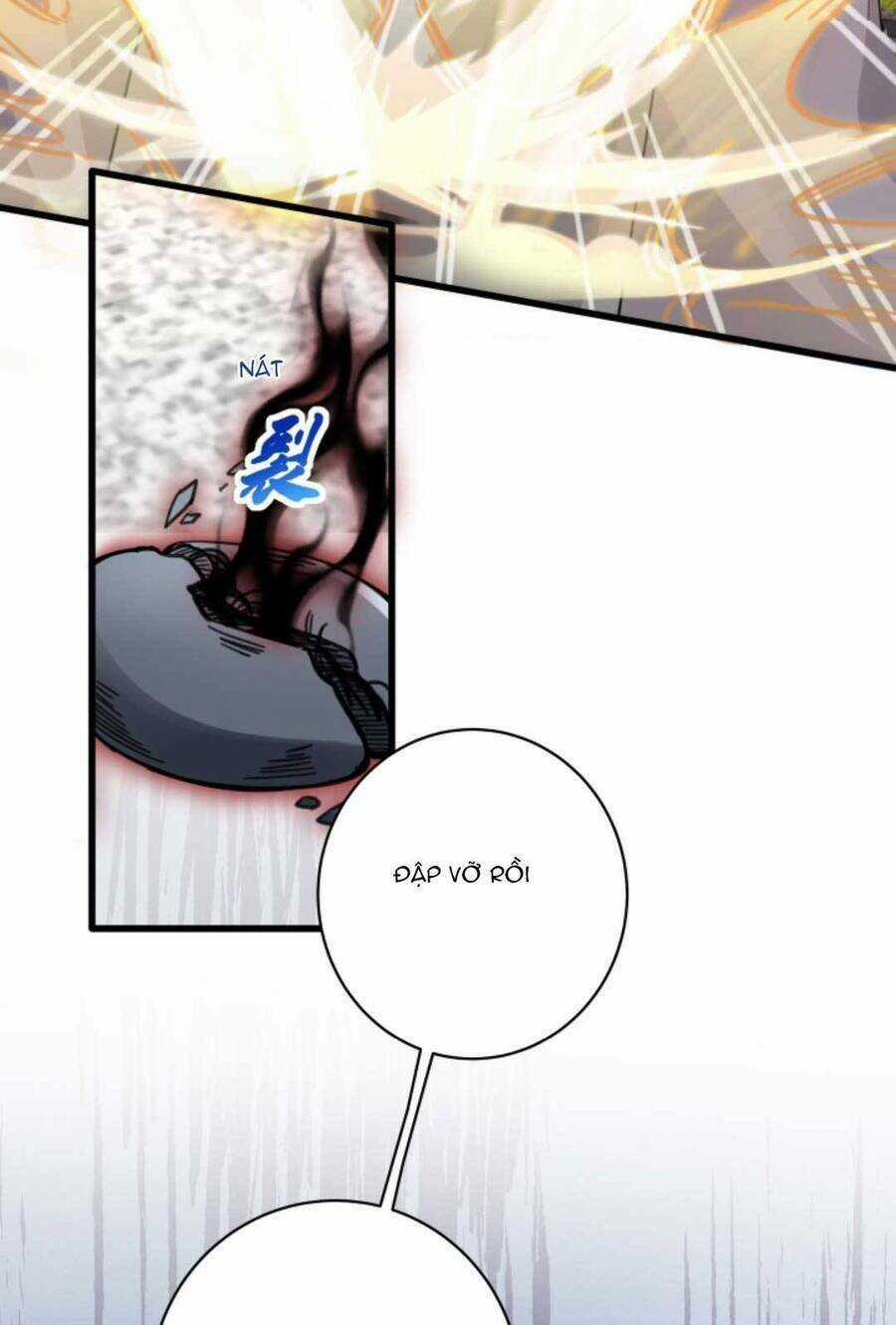 Đại Lão Huyền Học Xuống Núi Khuấy Động Cả Thế Giới Chapter 162 trang 7