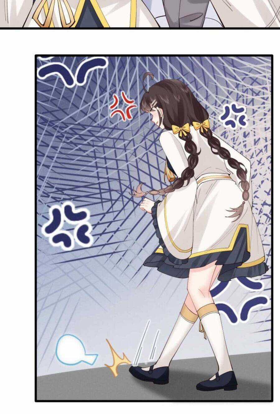 Đại Lão Huyền Học Xuống Núi Khuấy Động Cả Thế Giới Chapter 162 trang 9