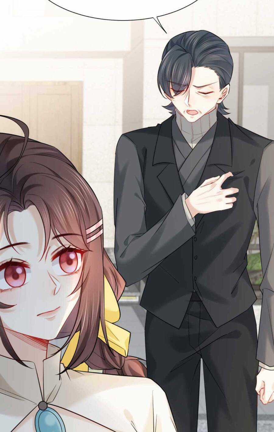 Đại Lão Huyền Học Xuống Núi Khuấy Động Cả Thế Giới Chapter 163 trang 11