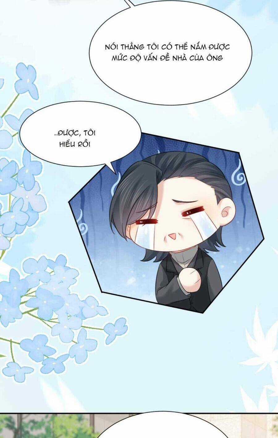 Đại Lão Huyền Học Xuống Núi Khuấy Động Cả Thế Giới Chapter 163 trang 13