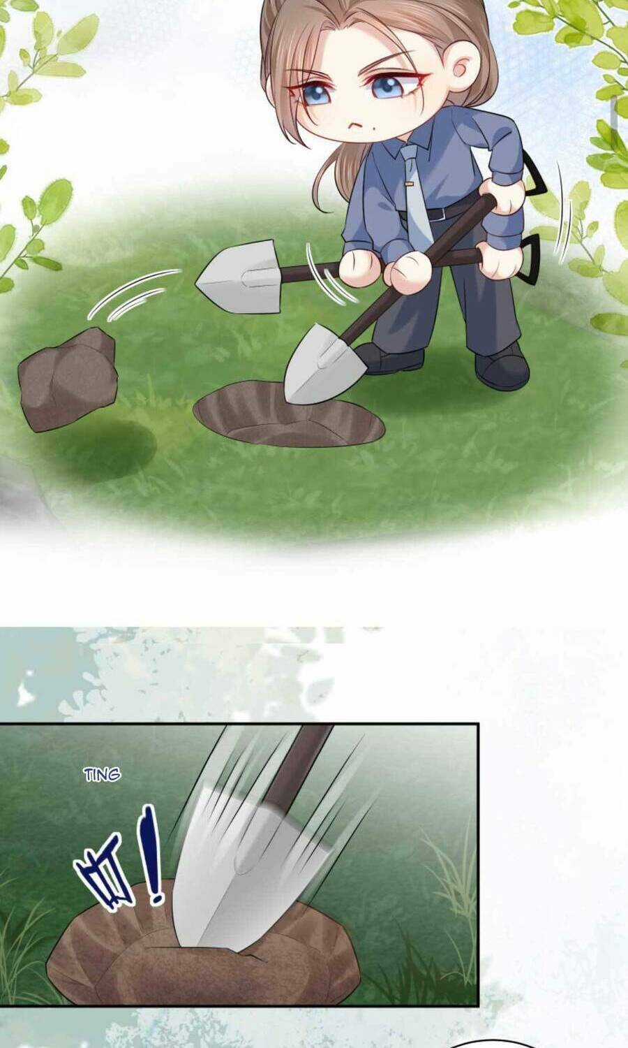 Đại Lão Huyền Học Xuống Núi Khuấy Động Cả Thế Giới Chapter 163 trang 18