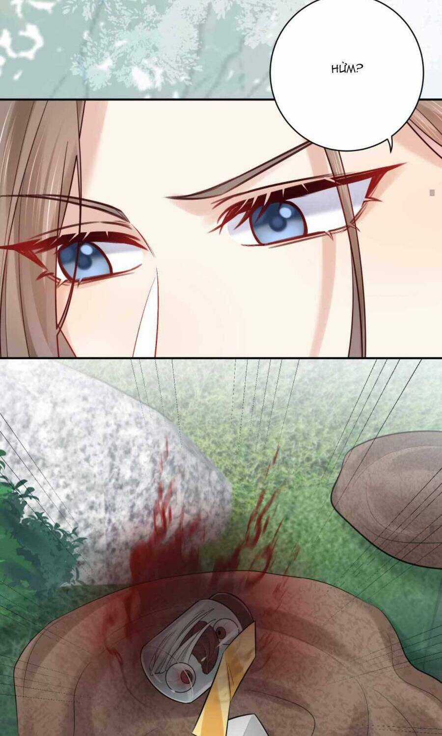 Đại Lão Huyền Học Xuống Núi Khuấy Động Cả Thế Giới Chapter 163 trang 19