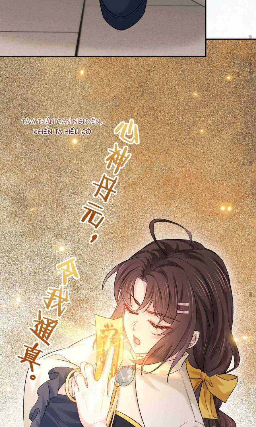 Đại Lão Huyền Học Xuống Núi Khuấy Động Cả Thế Giới Chapter 163 trang 23