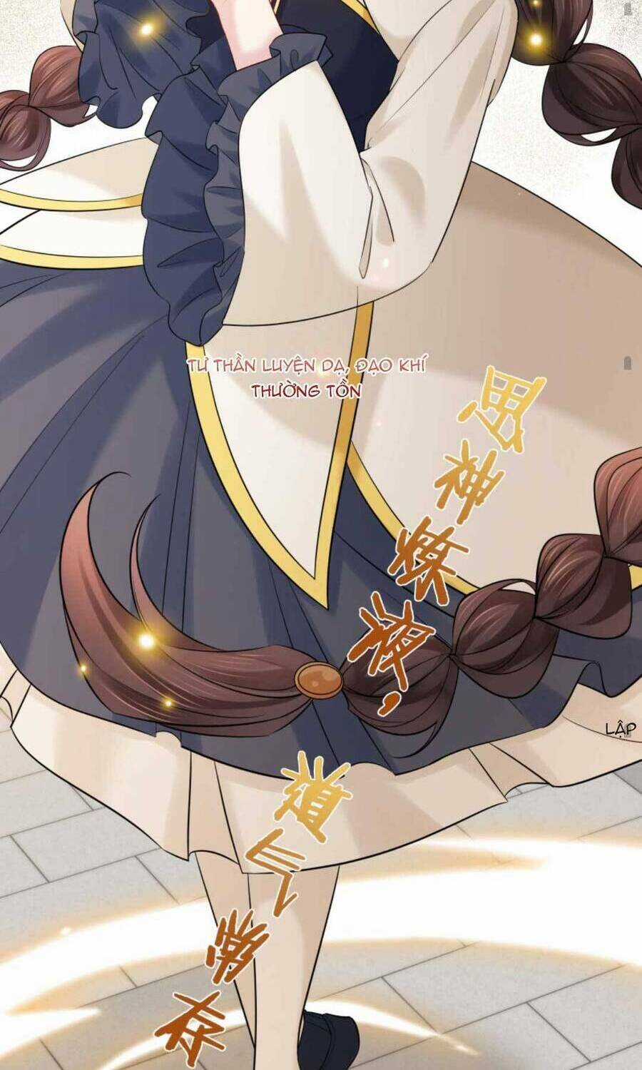 Đại Lão Huyền Học Xuống Núi Khuấy Động Cả Thế Giới Chapter 163 trang 24