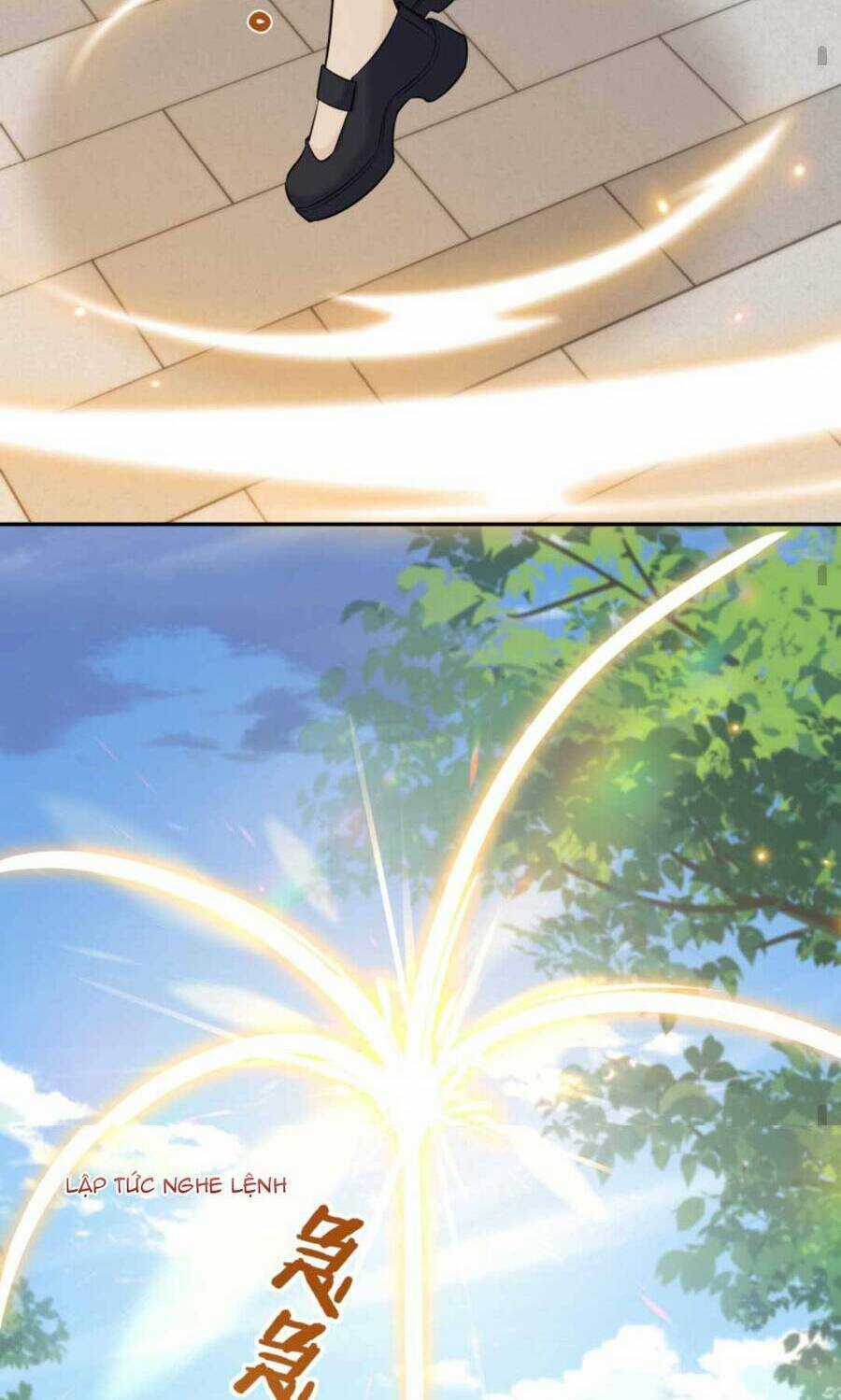 Đại Lão Huyền Học Xuống Núi Khuấy Động Cả Thế Giới Chapter 163 trang 25