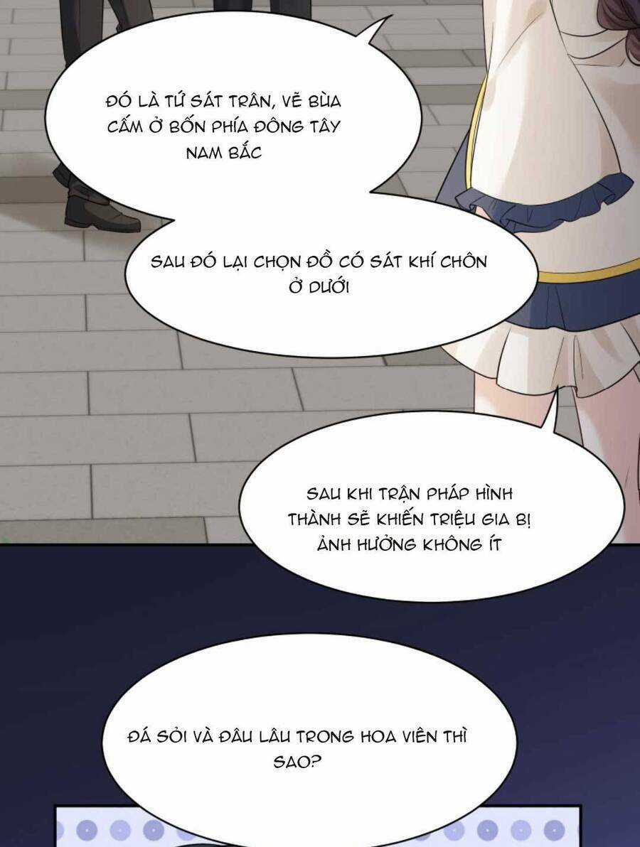 Đại Lão Huyền Học Xuống Núi Khuấy Động Cả Thế Giới Chapter 163 trang 29