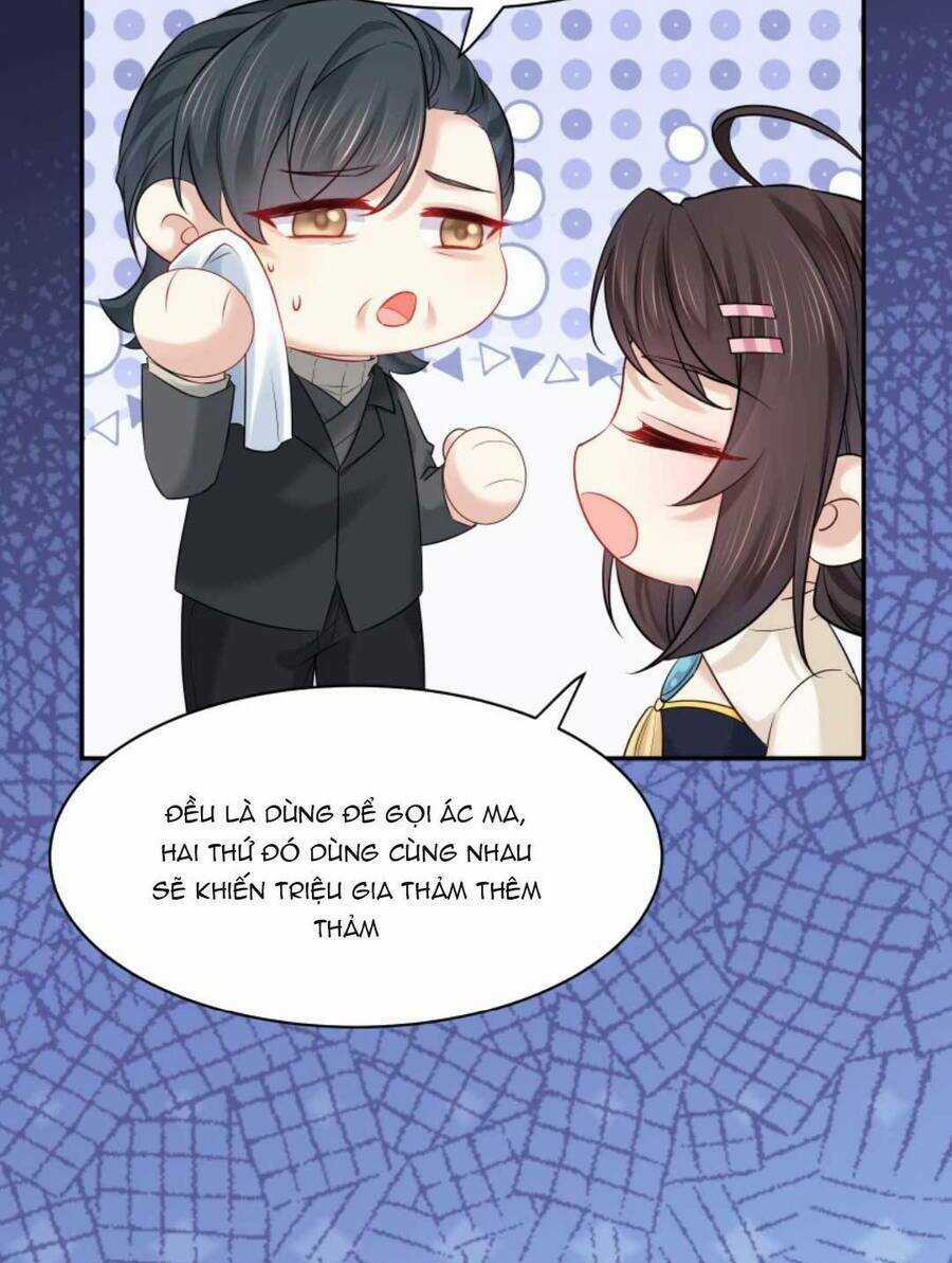 Đại Lão Huyền Học Xuống Núi Khuấy Động Cả Thế Giới Chapter 163 trang 30