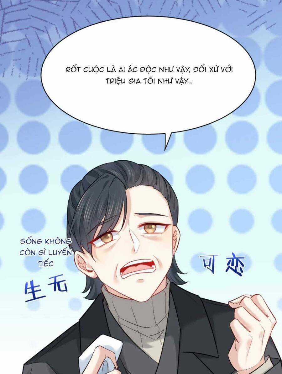 Đại Lão Huyền Học Xuống Núi Khuấy Động Cả Thế Giới Chapter 163 trang 31