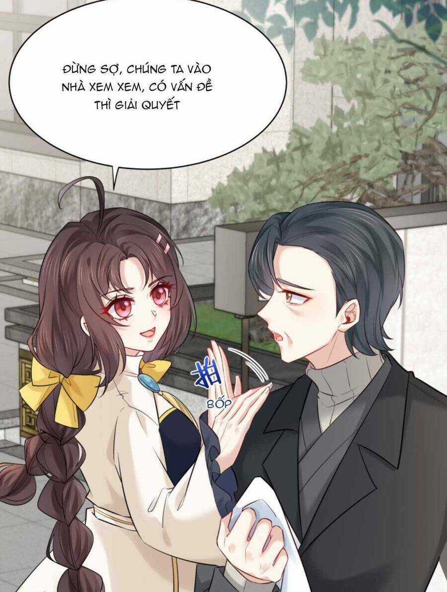 Đại Lão Huyền Học Xuống Núi Khuấy Động Cả Thế Giới Chapter 163 trang 33