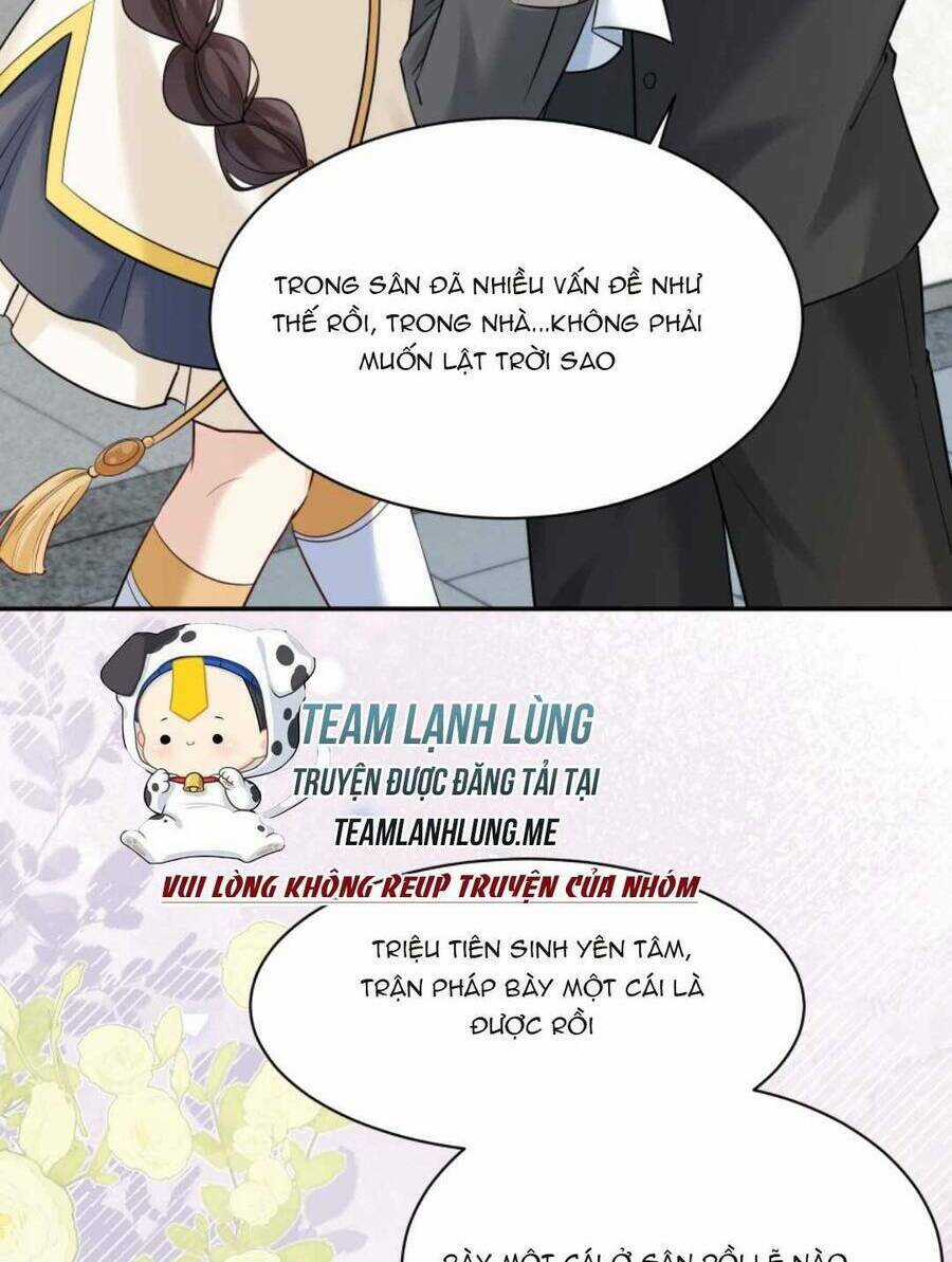 Đại Lão Huyền Học Xuống Núi Khuấy Động Cả Thế Giới Chapter 163 trang 34