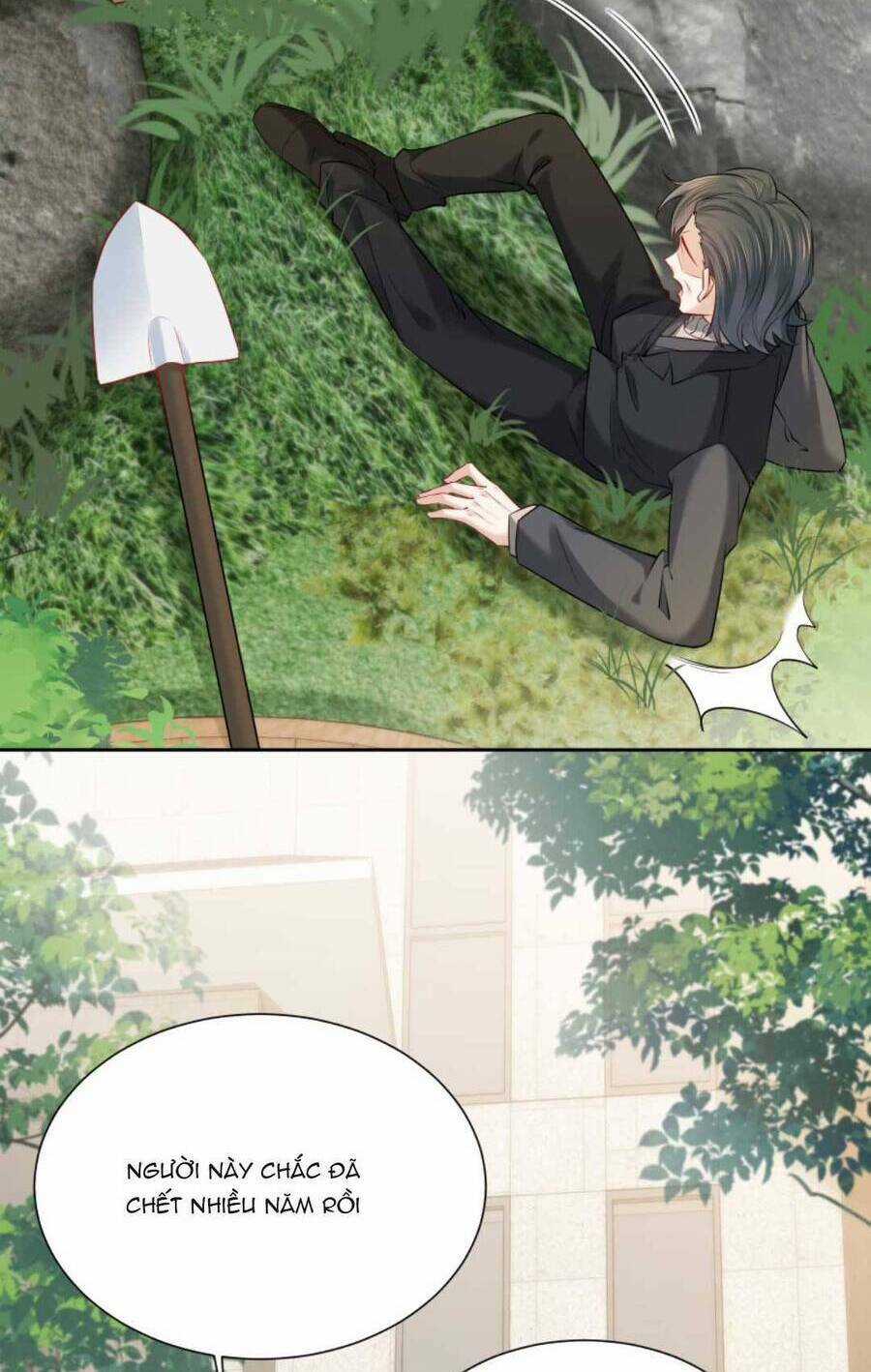 Đại Lão Huyền Học Xuống Núi Khuấy Động Cả Thế Giới Chapter 163 trang 5