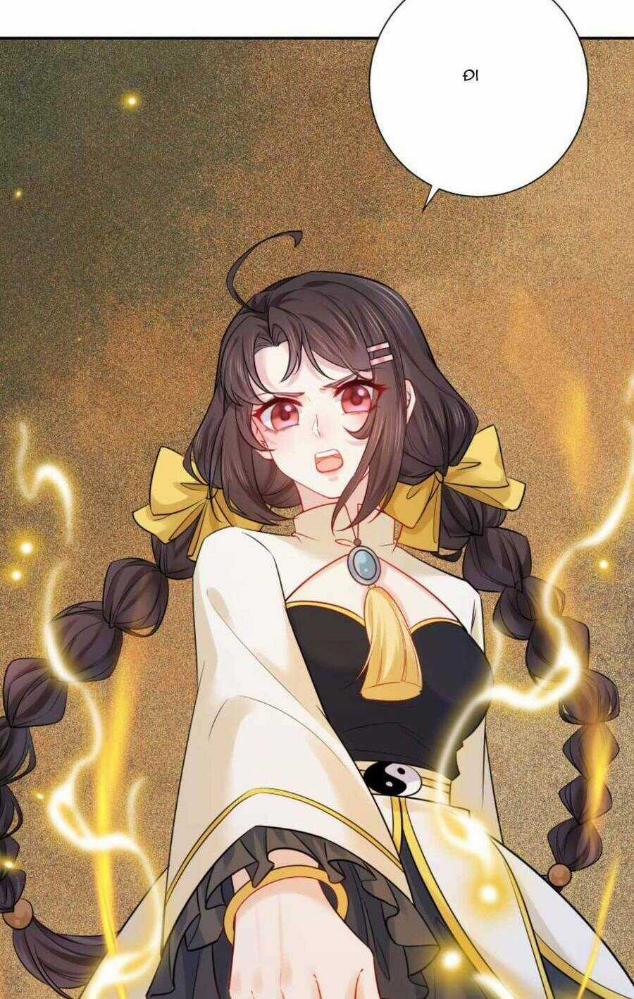 Đại Lão Huyền Học Xuống Núi Khuấy Động Cả Thế Giới Chapter 163 trang 8