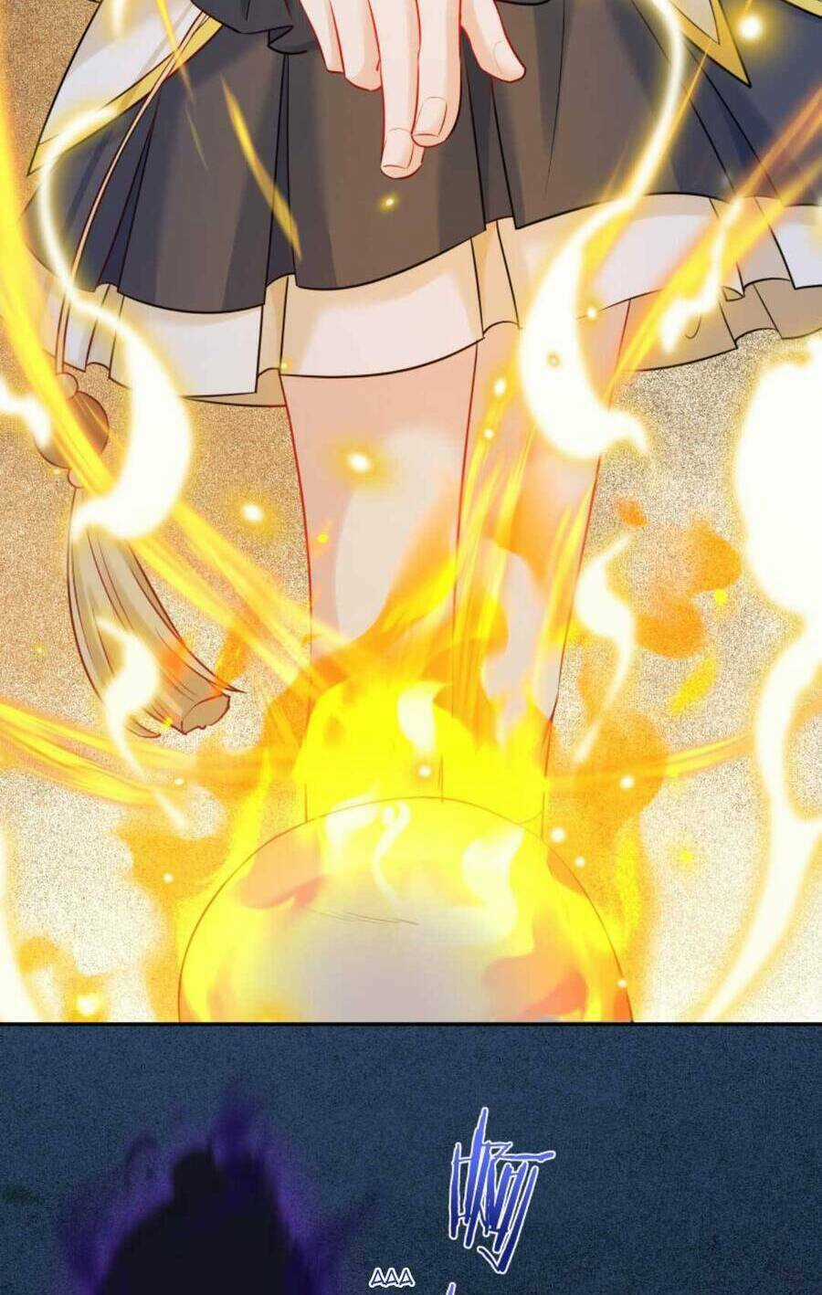 Đại Lão Huyền Học Xuống Núi Khuấy Động Cả Thế Giới Chapter 163 trang 9